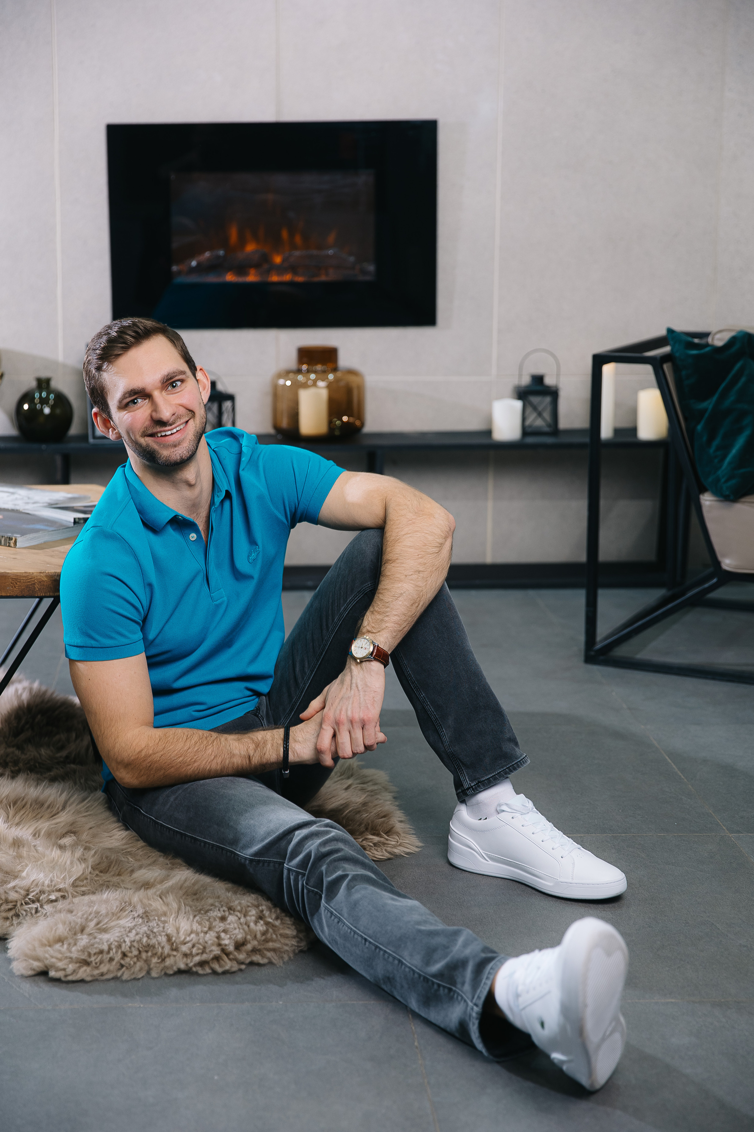 Володя. Свадебный фотограф Москва Саша Серегина (Сашина)