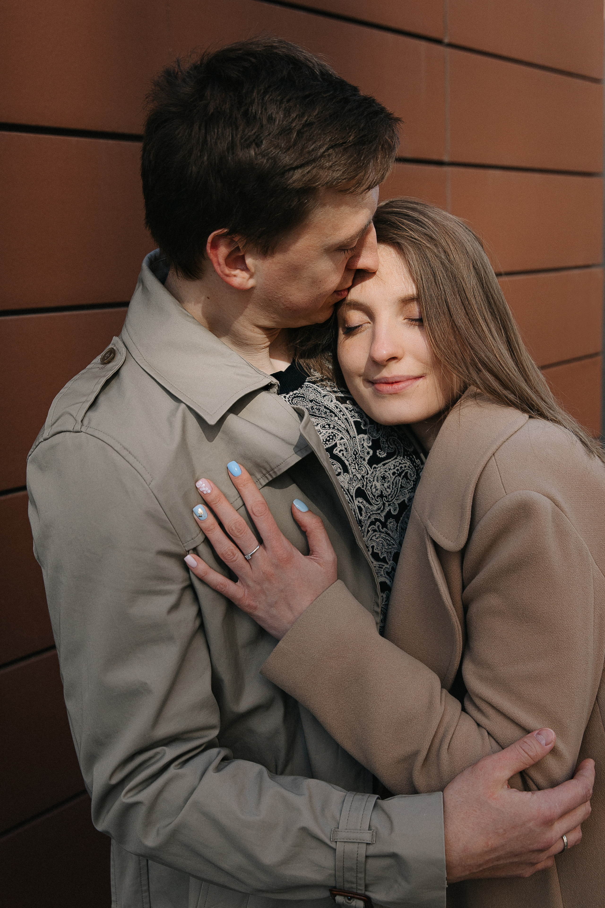 Свадебный фотограф Москва. Свадебный фотограф Москва Саша Серегина (Сашина)