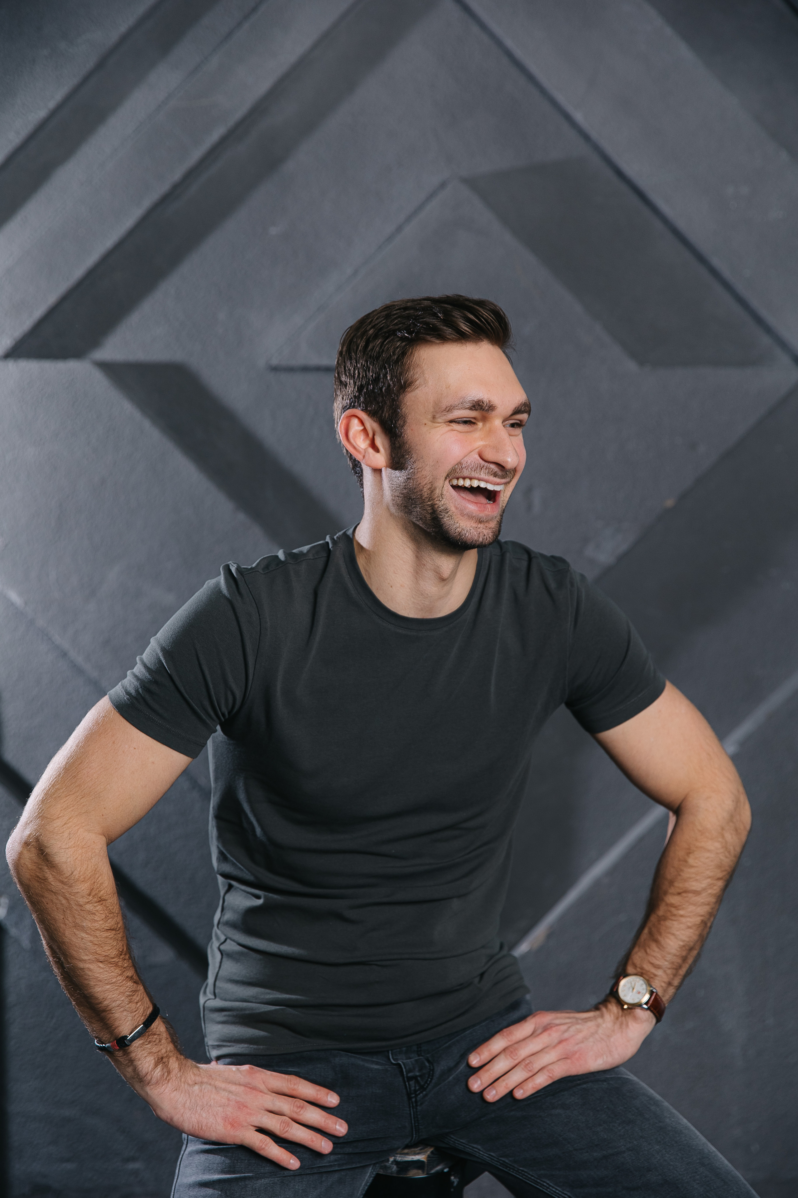 Володя. Свадебный фотограф Москва Саша Серегина (Сашина)