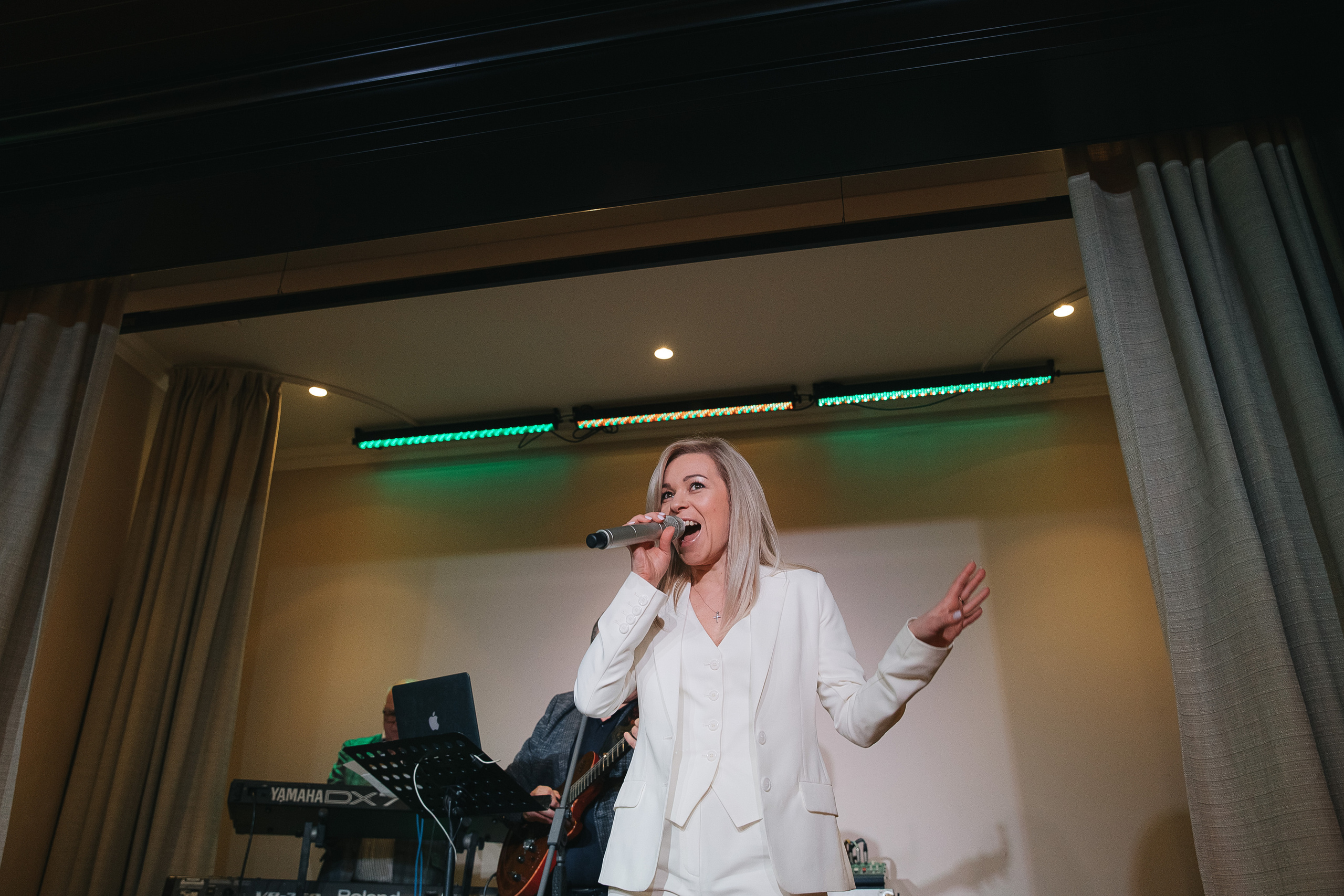 Юбилей Харису 70. Свадебный фотограф Москва Саша Серегина (Сашина)