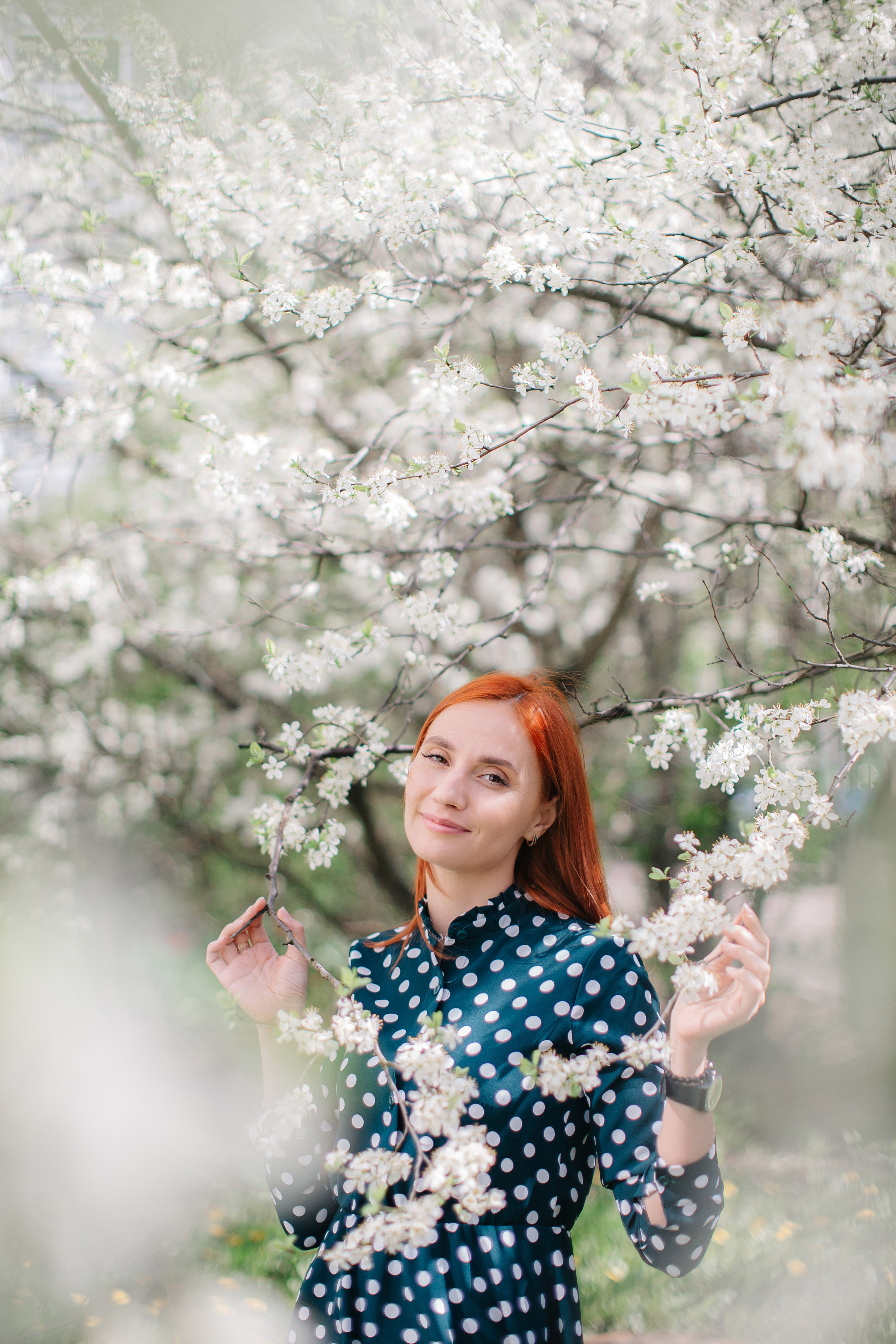 Аня. Свадебный фотограф Москва Саша Серегина (Сашина)