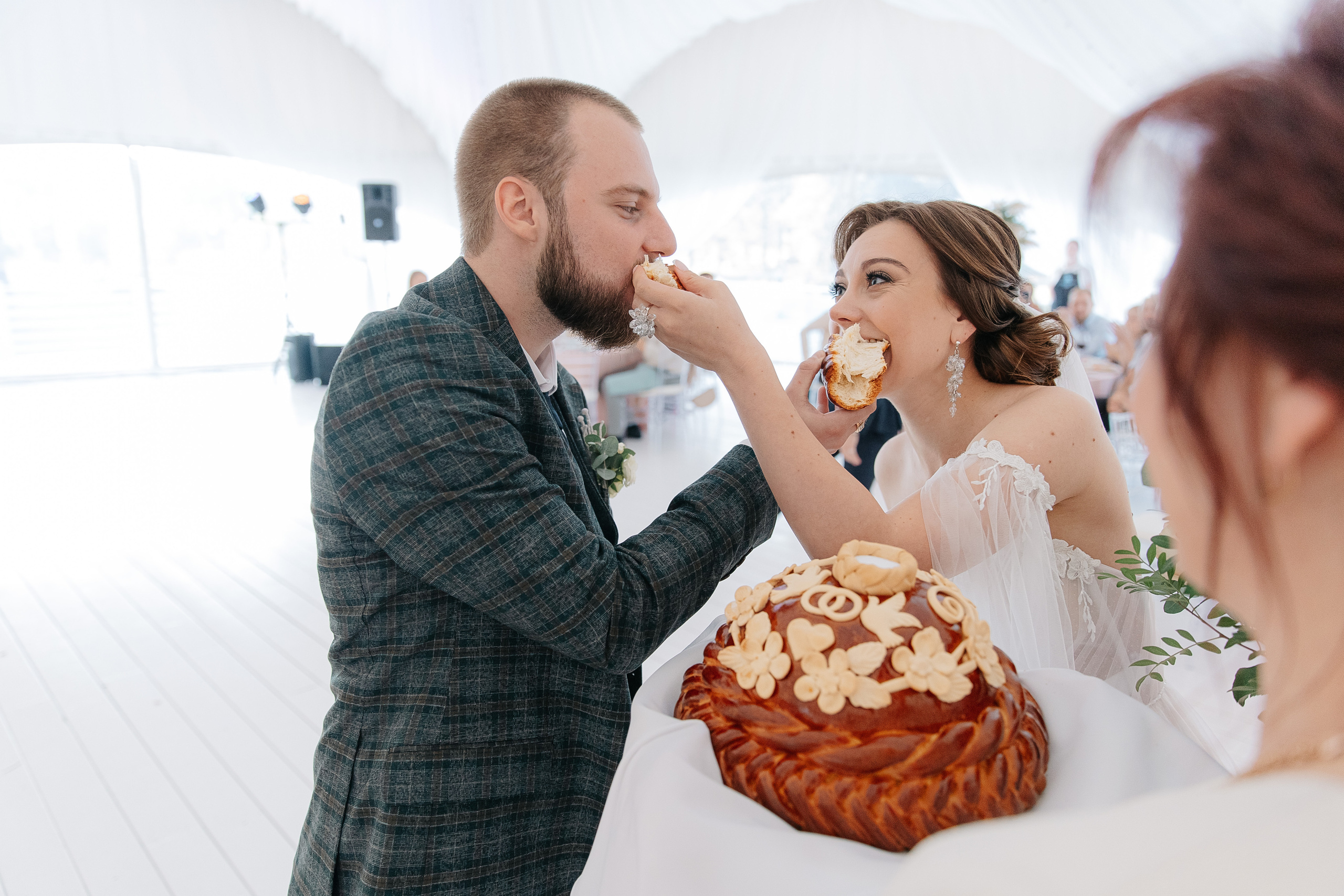 Иван и Анастасия. Свадебный фотограф Москва Саша Серегина (Сашина)