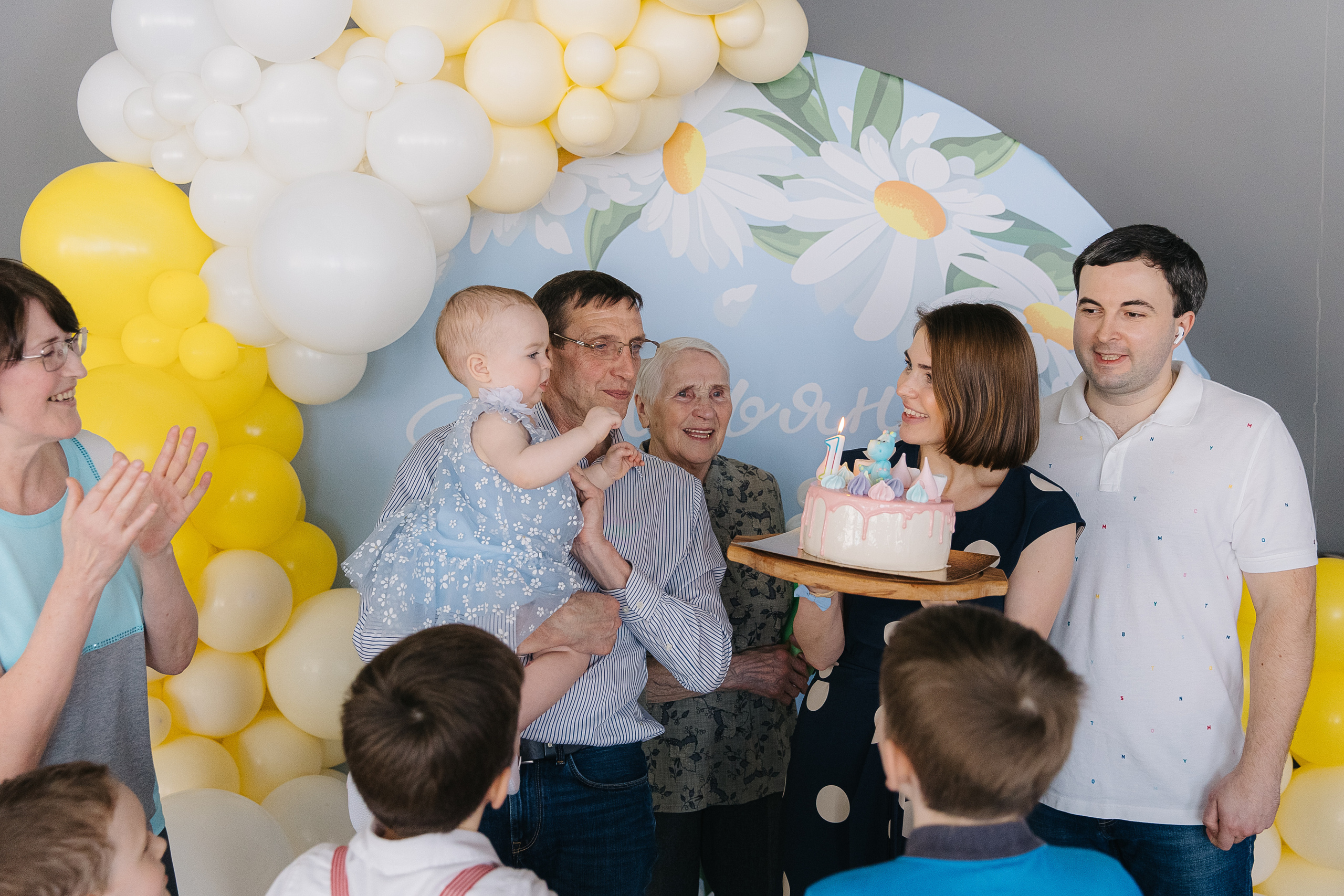 Годовасия Марьяны. Свадебный фотограф Москва Саша Серегина (Сашина)