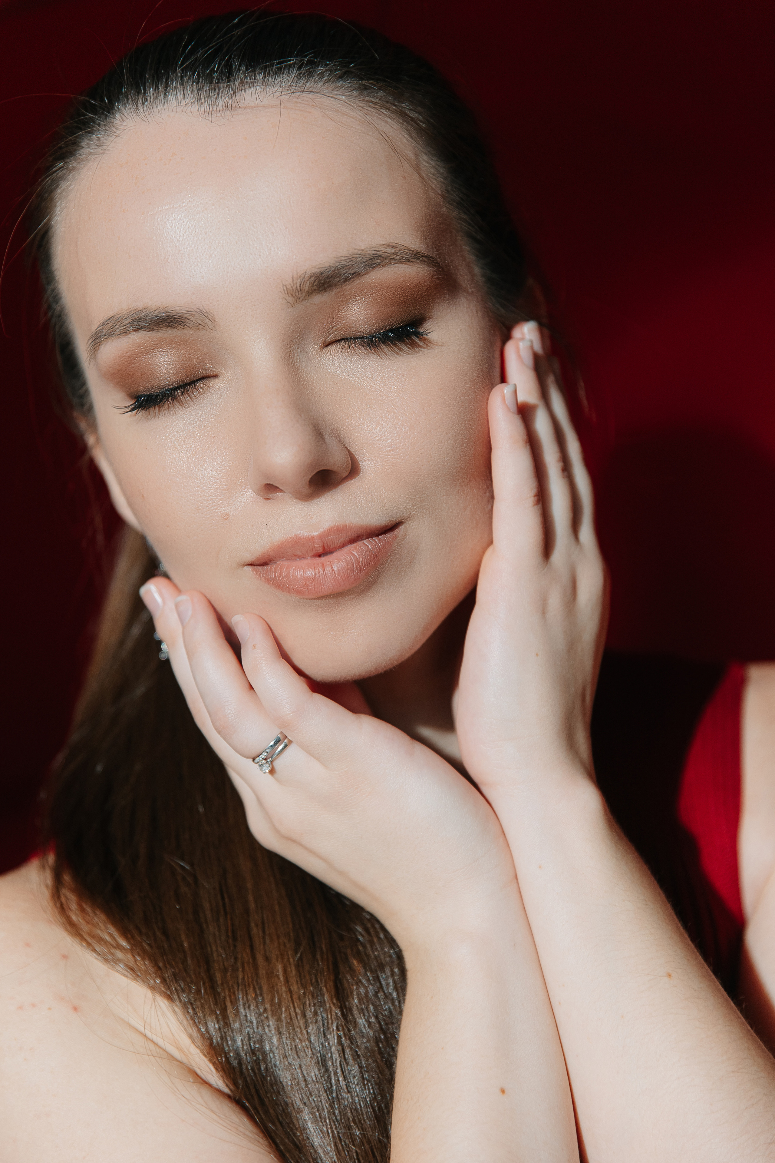 Варвара (репетитор по английскому языку для детей). Свадебный фотограф Москва Саша Серегина (Сашина)