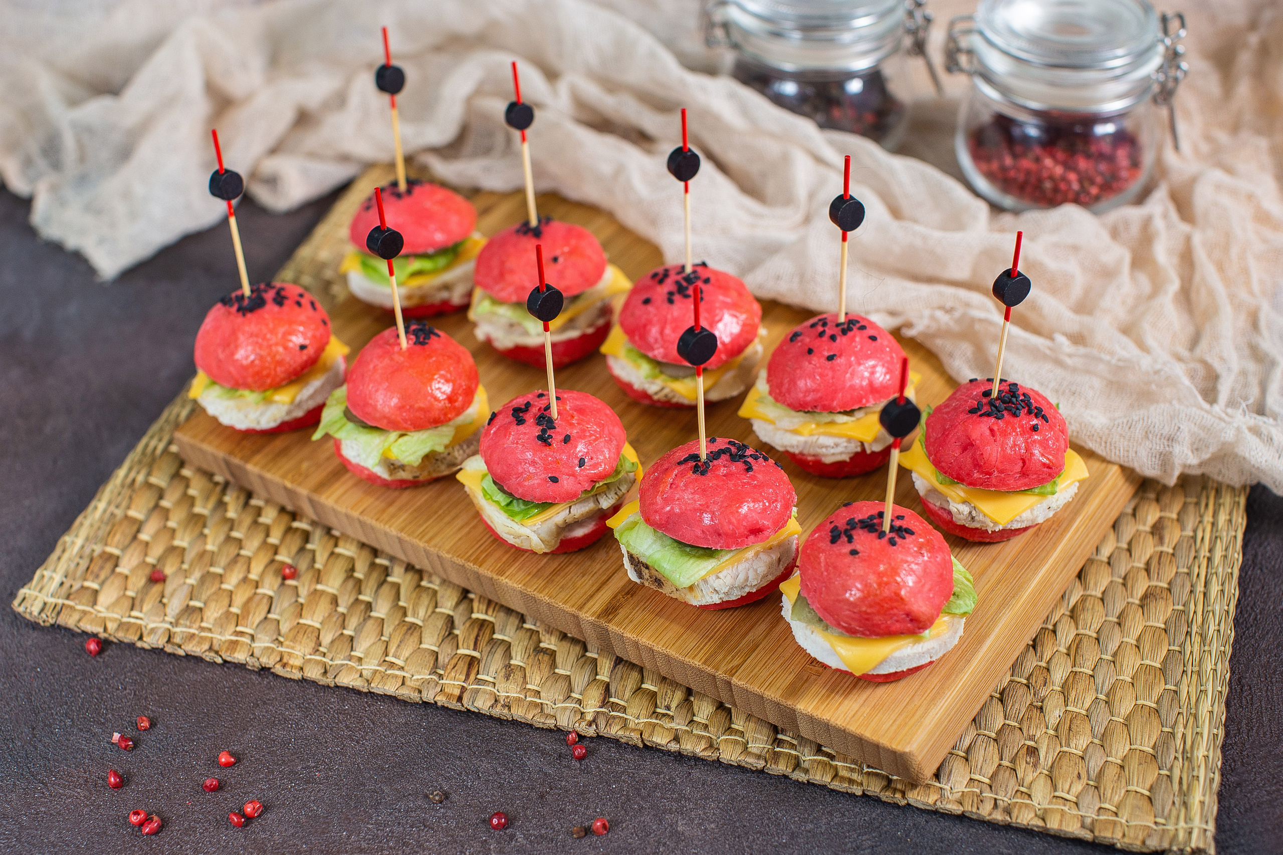 Кейтеринг меню. Свадебный фотограф Москва Саша Серегина (Сашина)