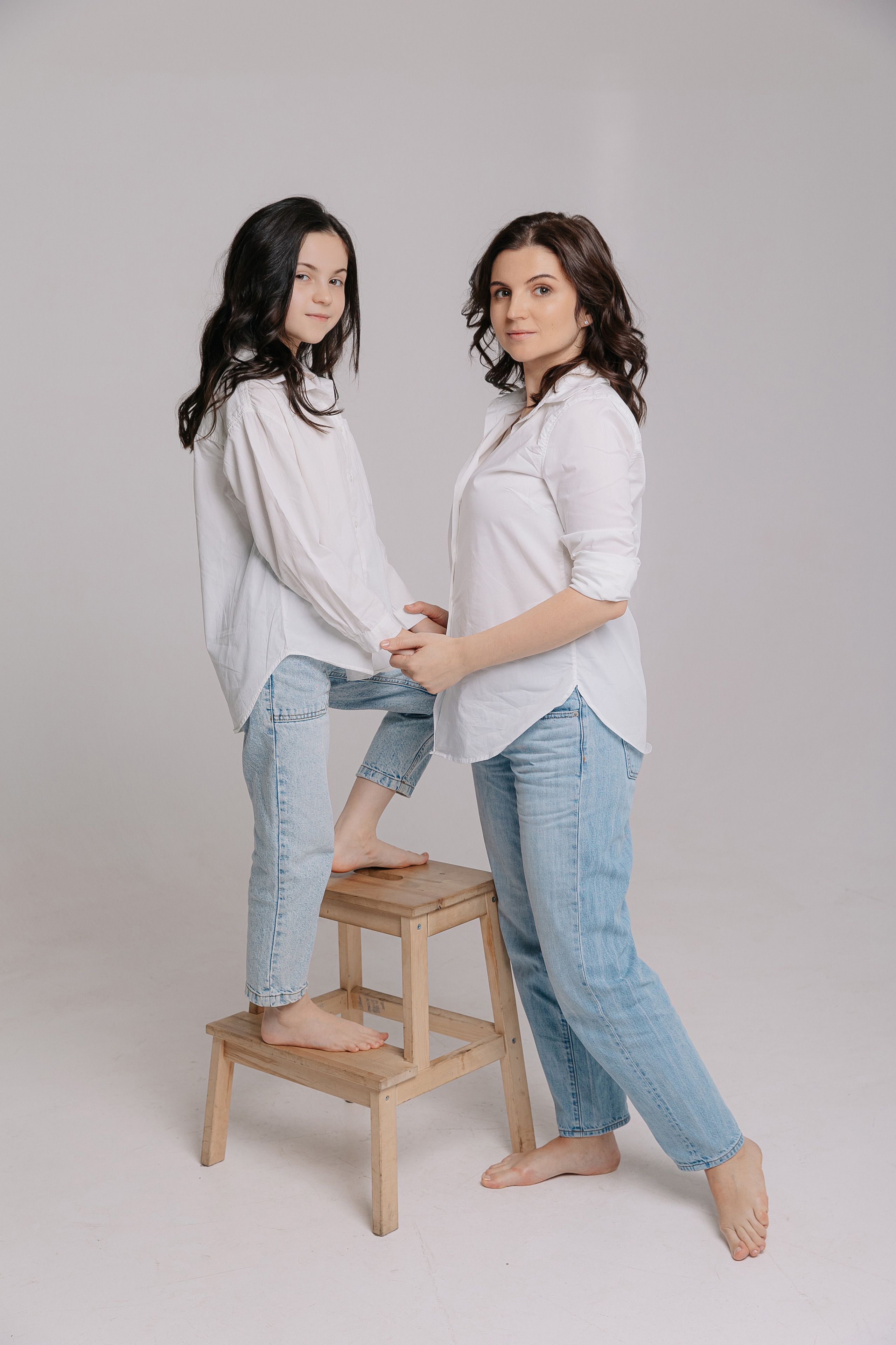 Катя и Марго. Свадебный фотограф Москва Саша Серегина (Сашина)