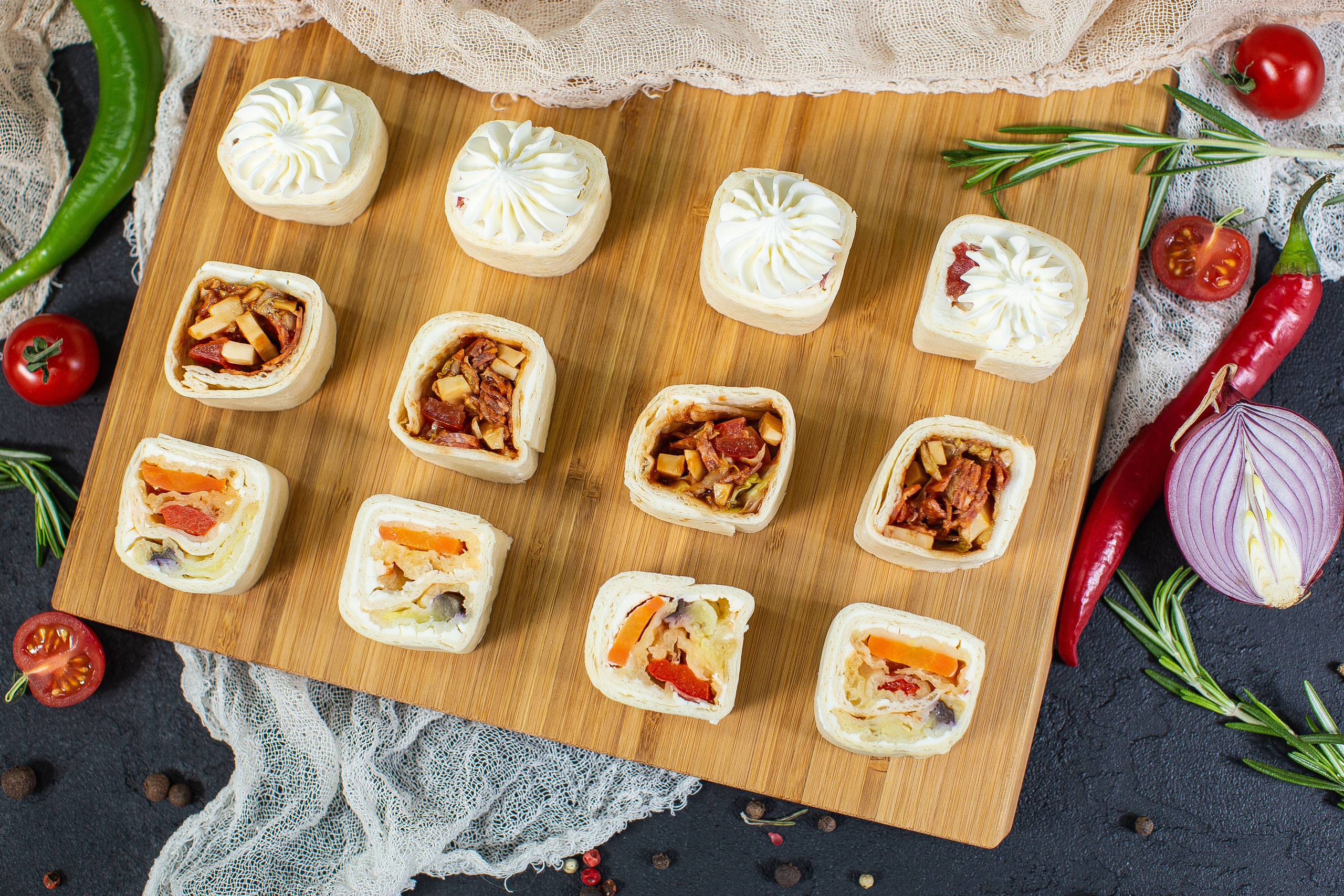 Кейтеринг меню. Свадебный фотограф Москва Саша Серегина (Сашина)