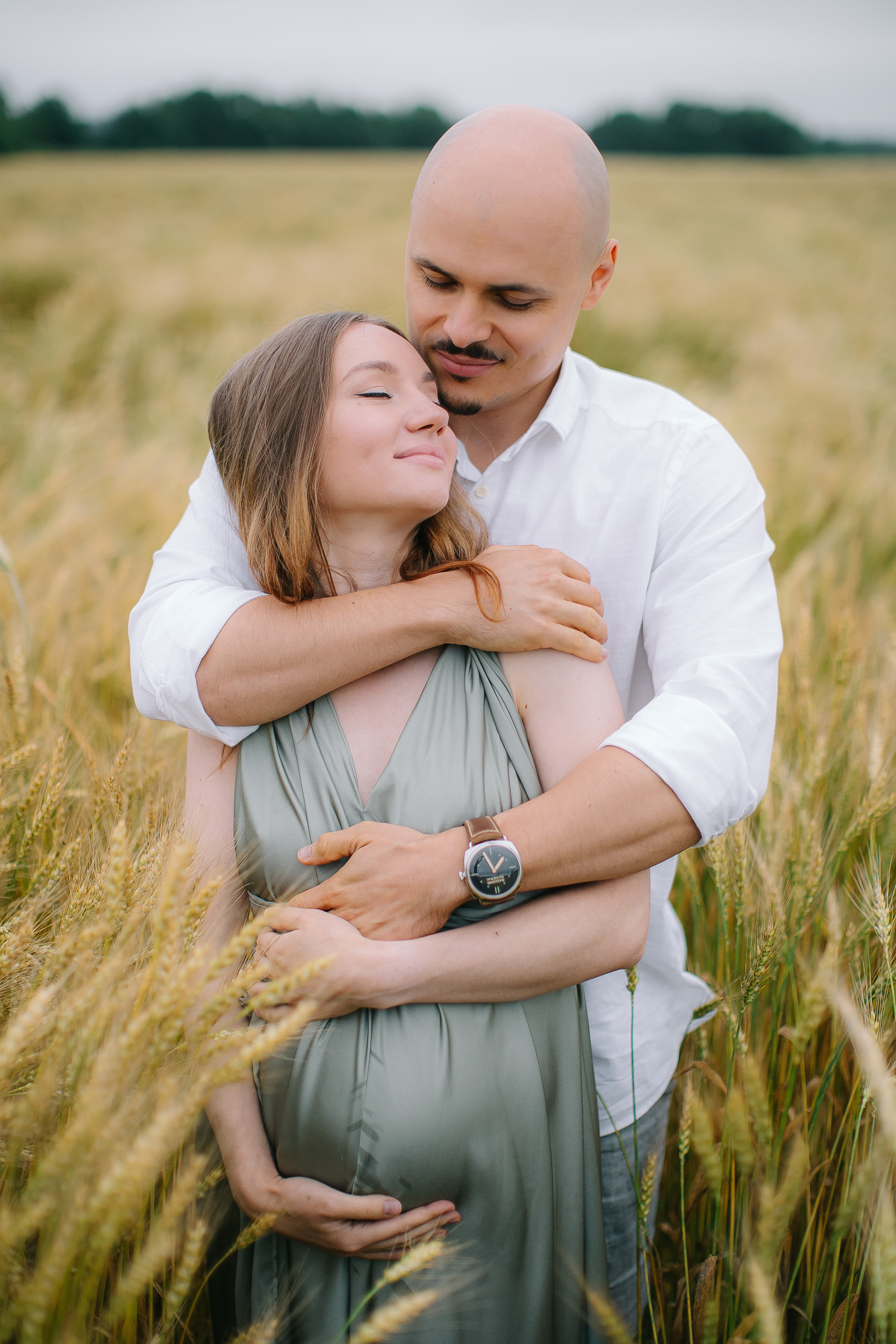 Нина и Андрей +1. Свадебный фотограф Москва Саша Серегина (Сашина)