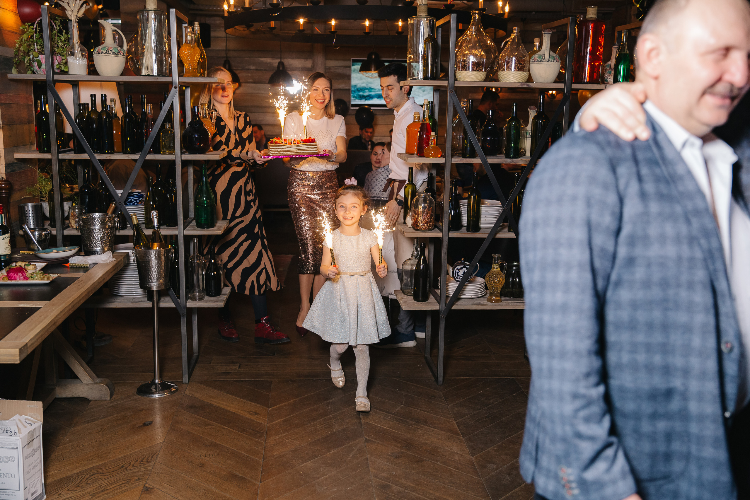 Юбилей Елене 55. Свадебный фотограф Москва Саша Серегина (Сашина)