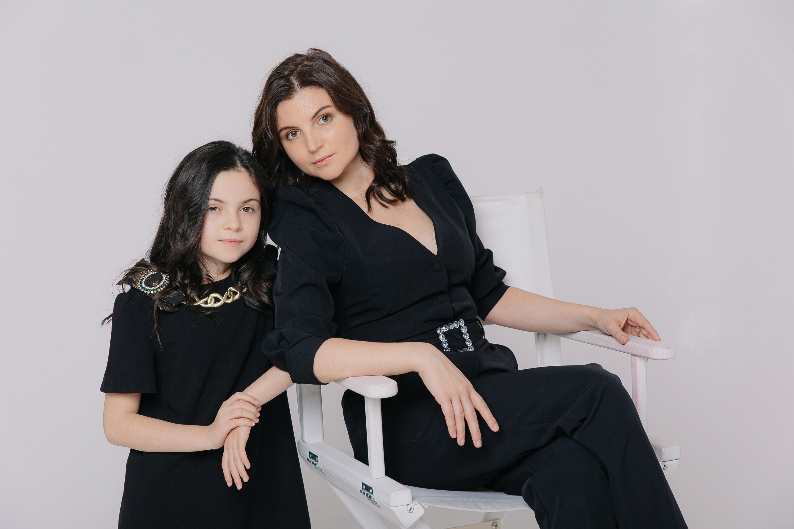 Катя и Марго. Свадебный фотограф Москва Саша Серегина (Сашина)