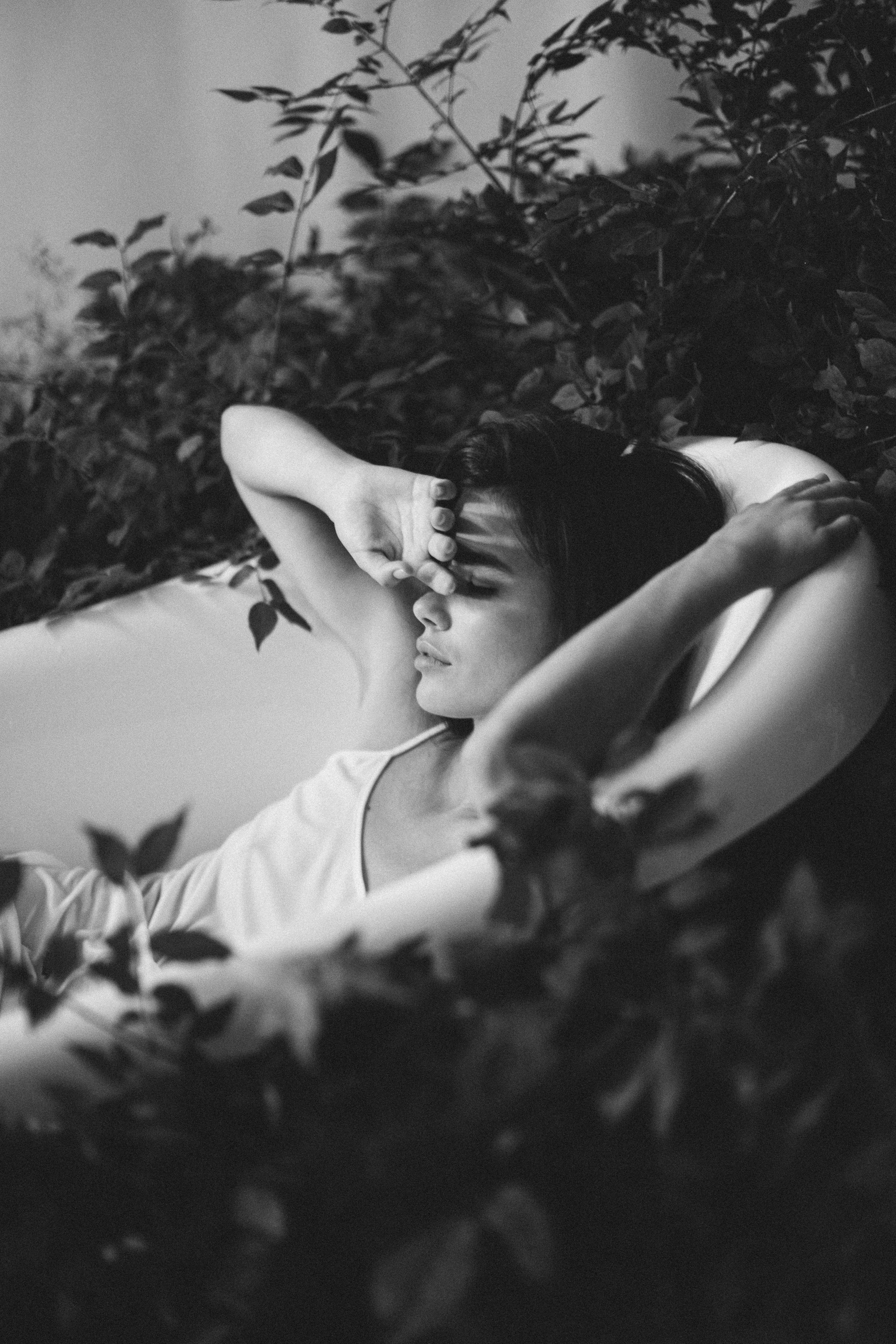 Надя. Свадебный фотограф Москва Саша Серегина (Сашина)