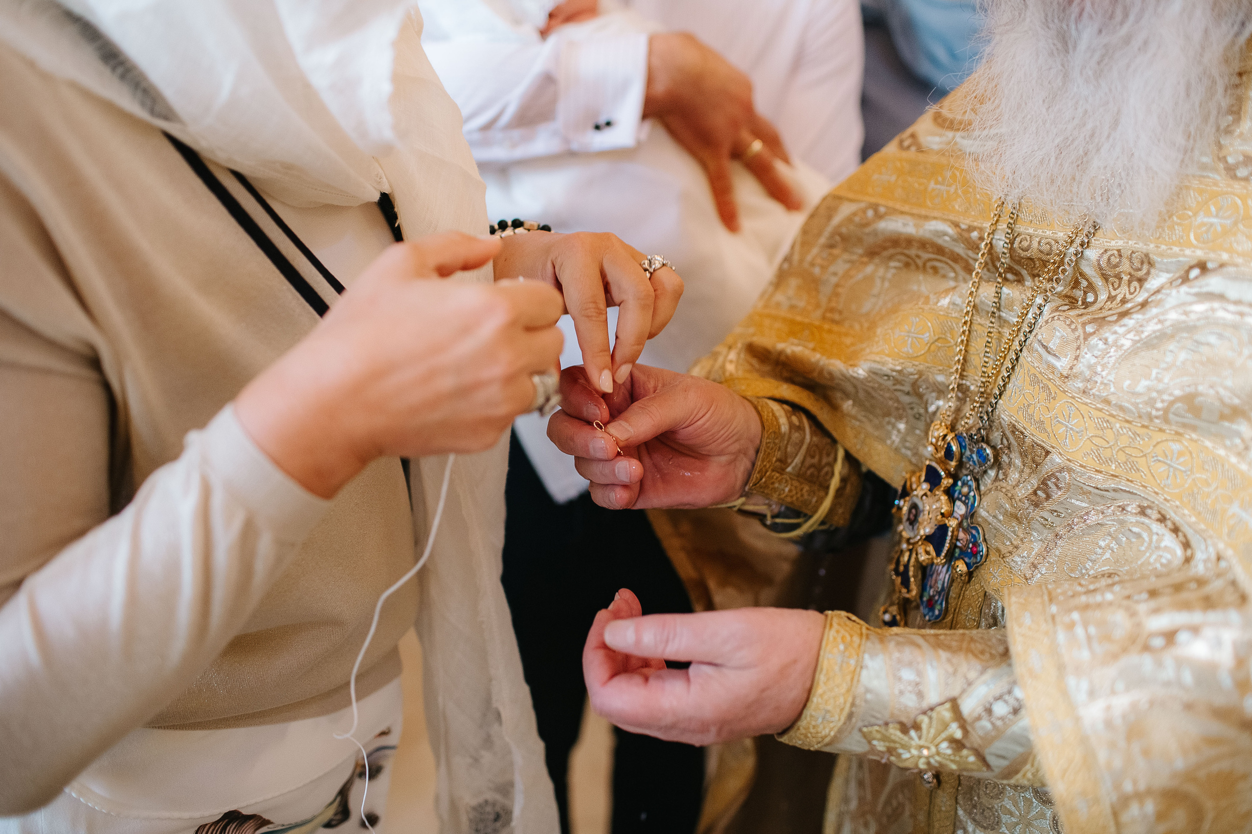 Таинство Крещения Адриана. Свадебный фотограф Москва Саша Серегина (Сашина)