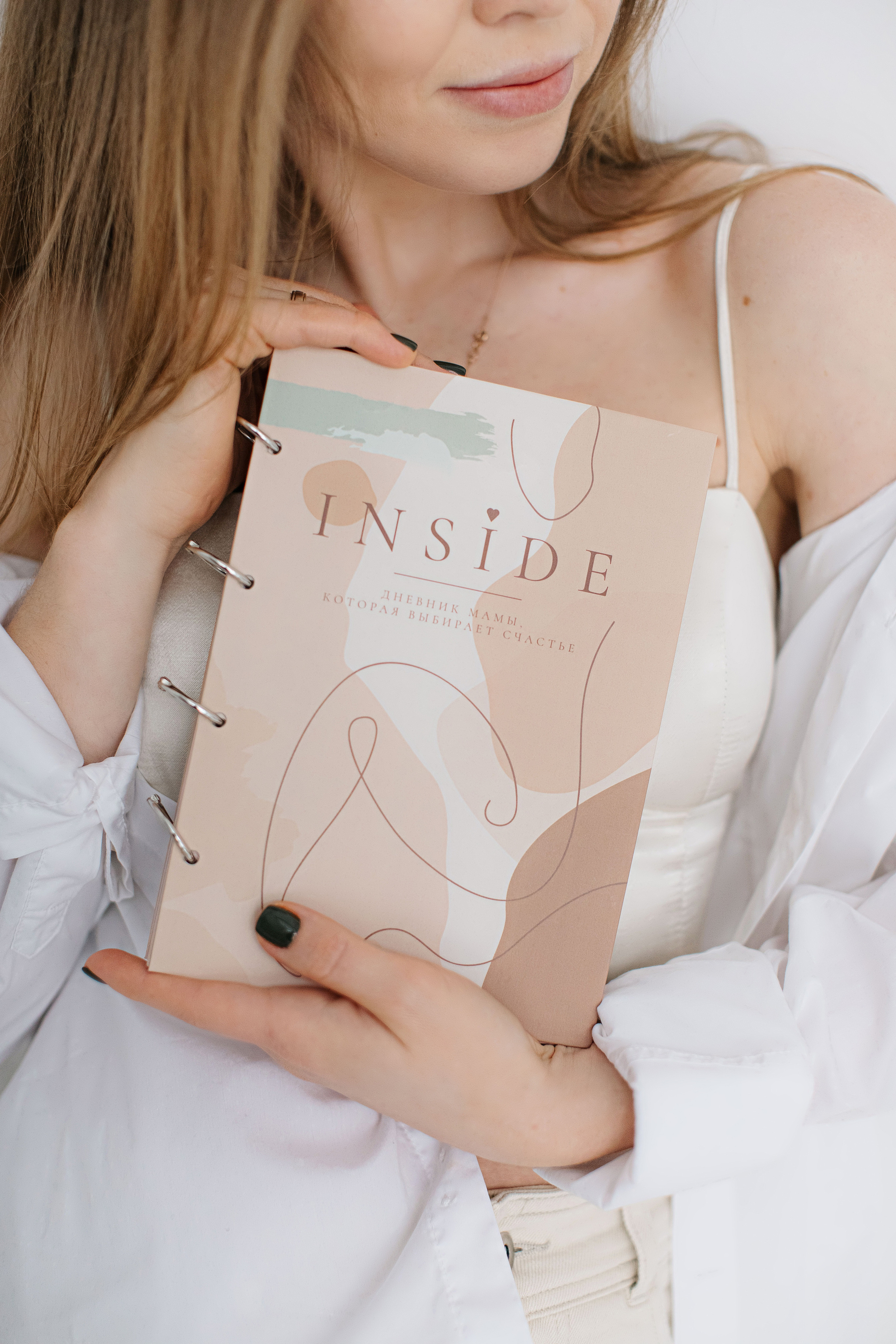 Дневники Inside. Свадебный фотограф Москва Саша Серегина (Сашина)