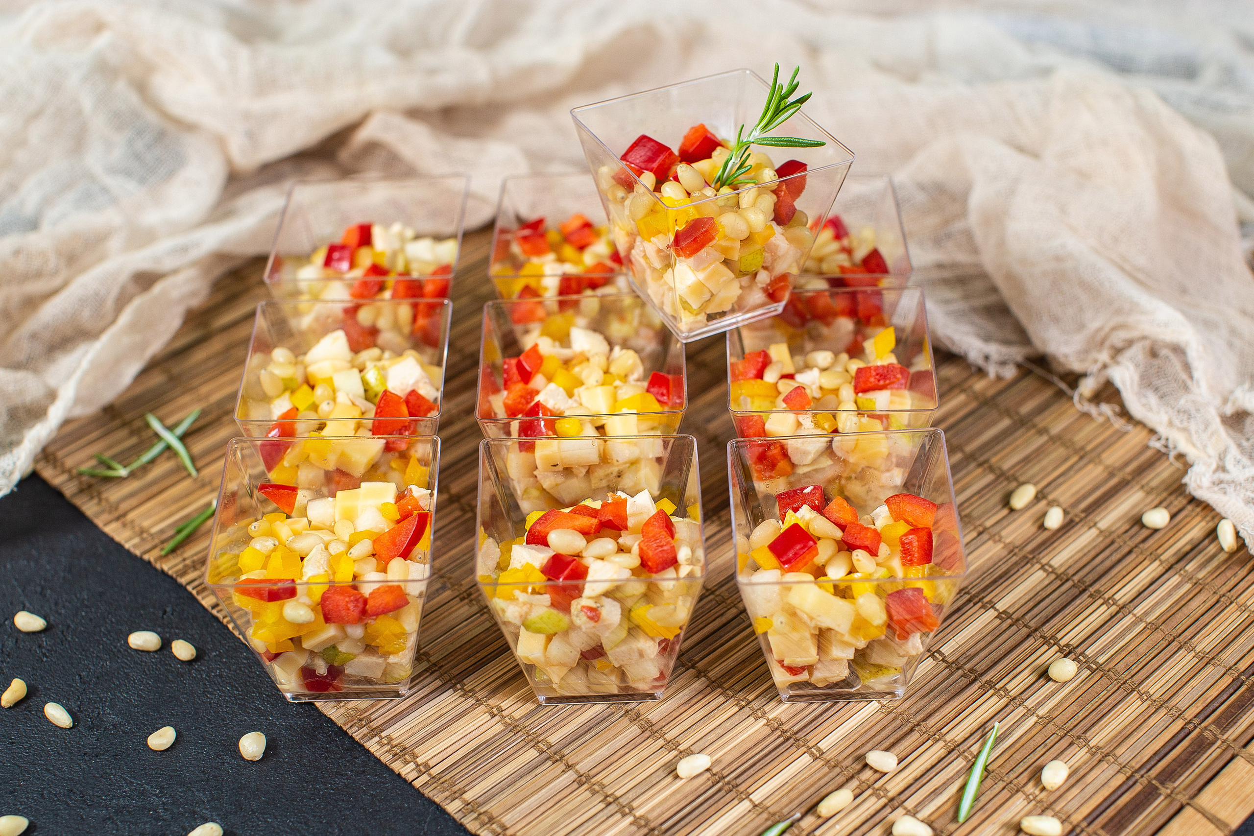 Кейтеринг меню. Свадебный фотограф Москва Саша Серегина (Сашина)