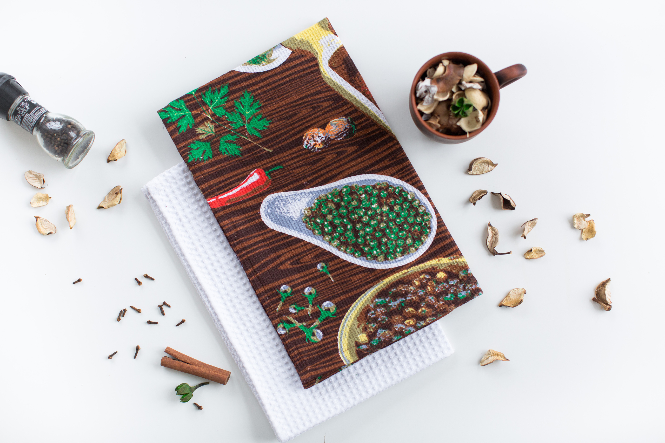 Кухонные полотенца. Свадебный фотограф Москва Саша Серегина (Сашина)