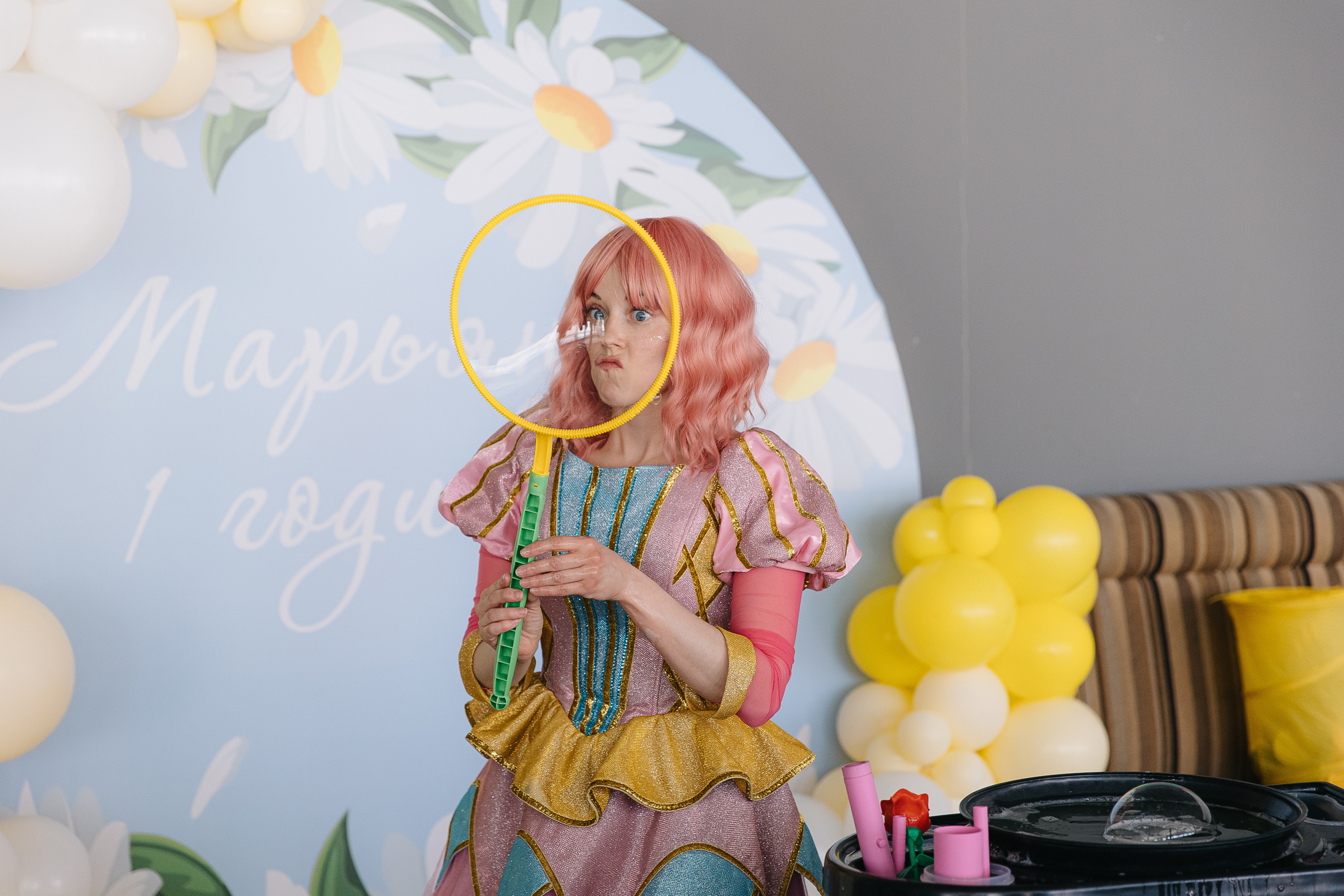 Годовасия Марьяны. Свадебный фотограф Москва Саша Серегина (Сашина)