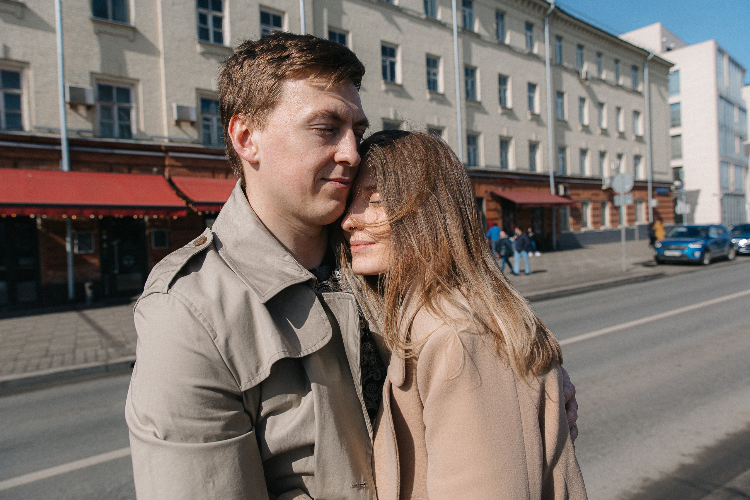 Свадебный фотограф Москва. Свадебный фотограф Москва Саша Серегина (Сашина)