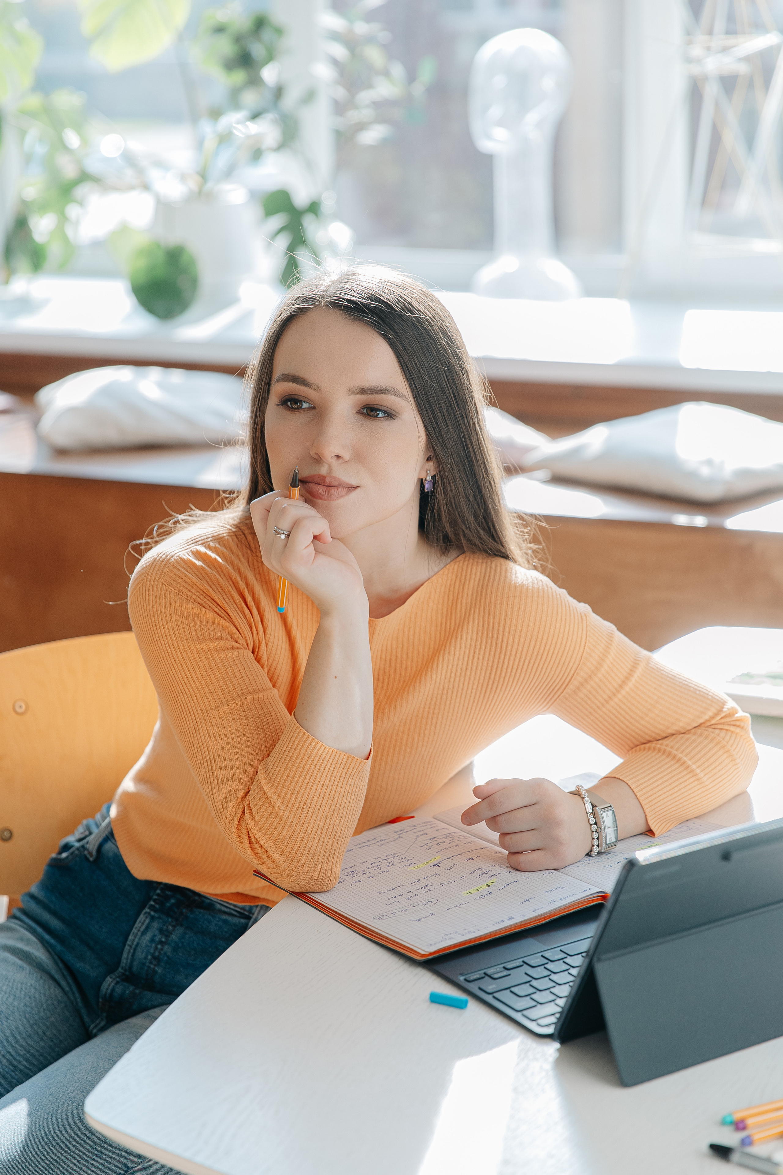 Варвара (репетитор по английскому языку для детей). Свадебный фотограф Москва Саша Серегина (Сашина)
