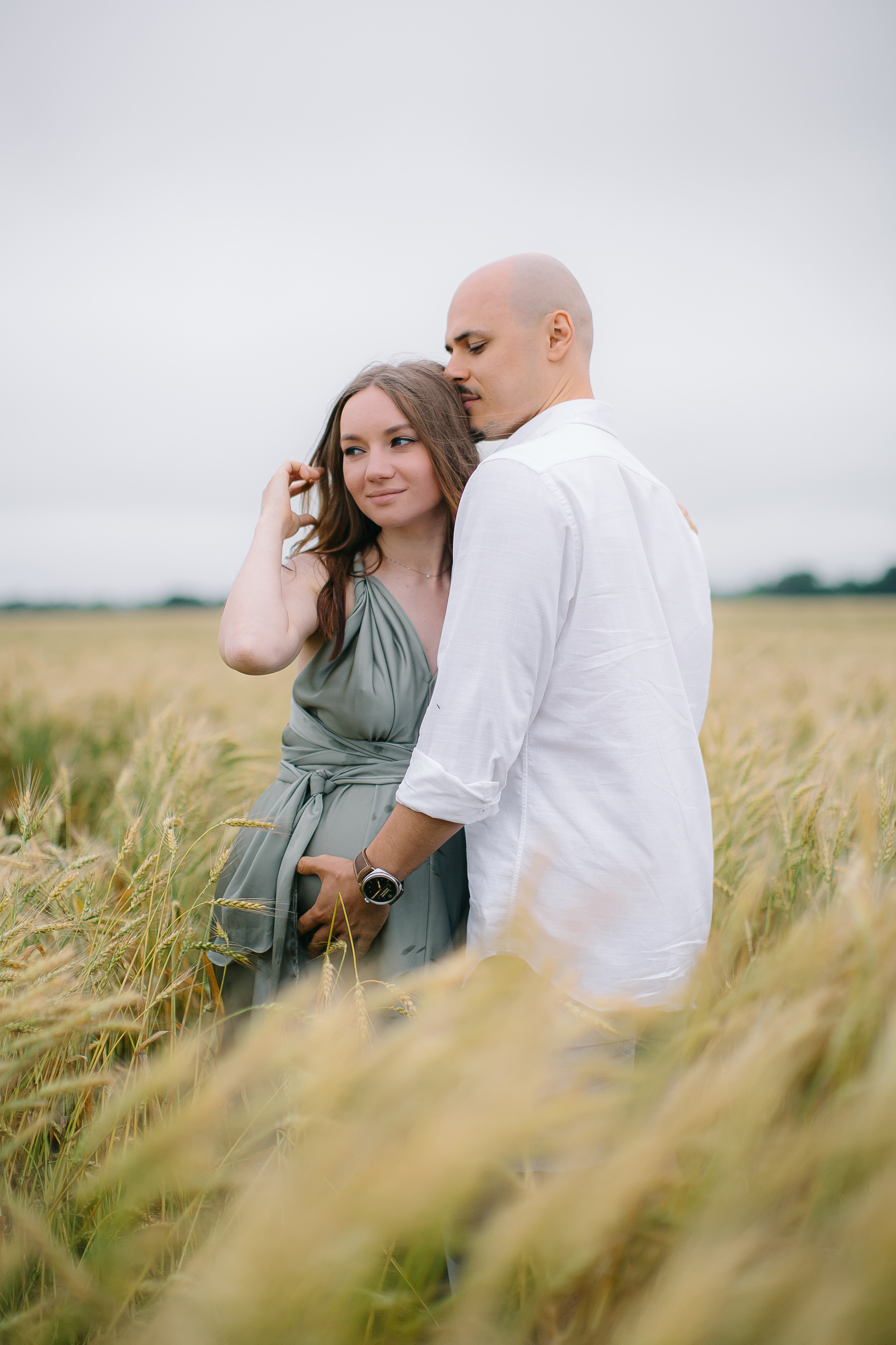 Нина и Андрей +1. Свадебный фотограф Москва Саша Серегина (Сашина)