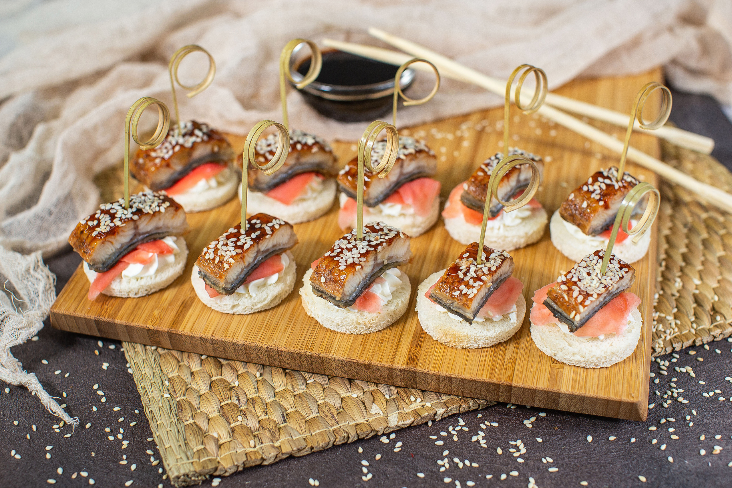 Кейтеринг меню. Свадебный фотограф Москва Саша Серегина (Сашина)