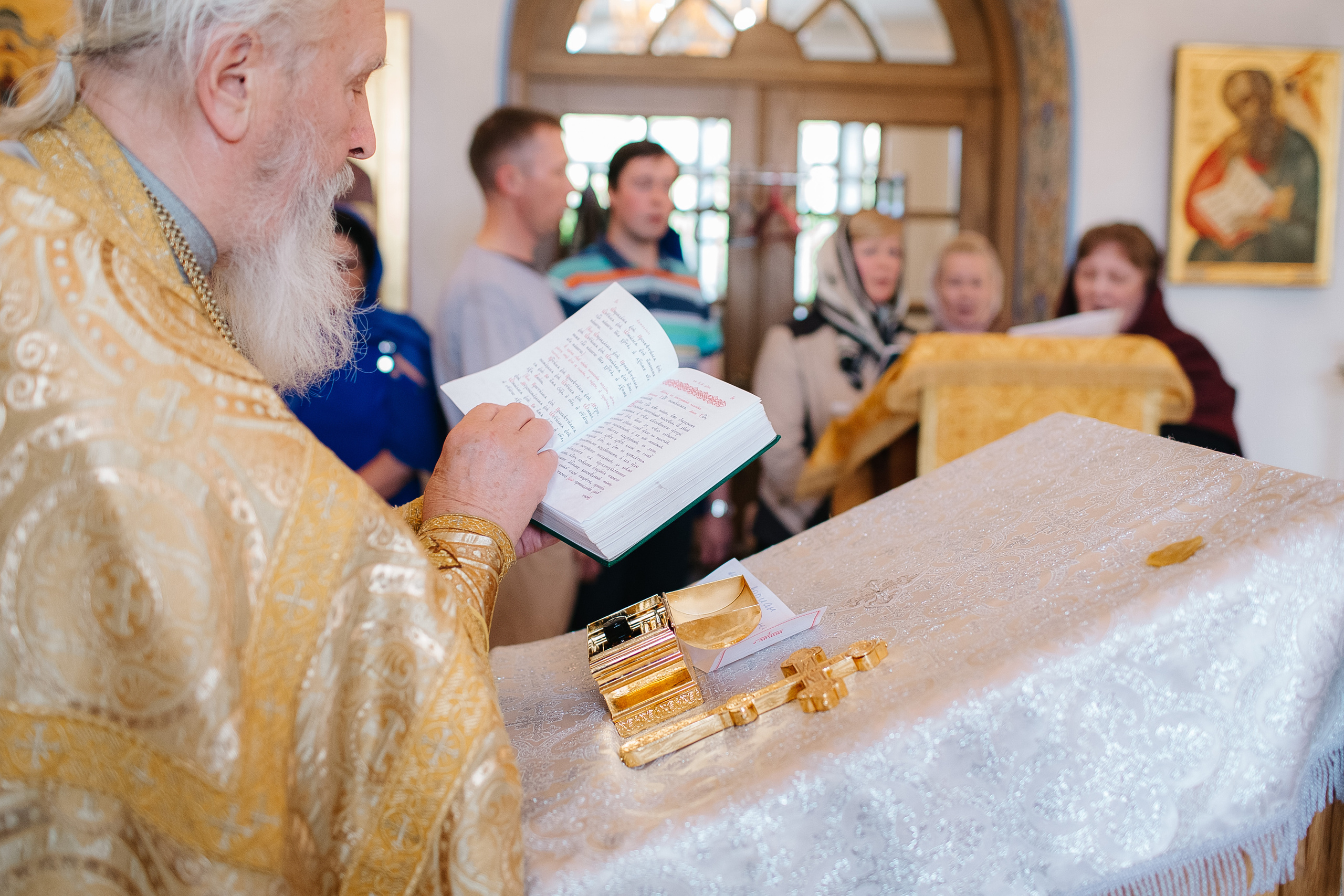 Таинство Крещения Адриана. Свадебный фотограф Москва Саша Серегина (Сашина)