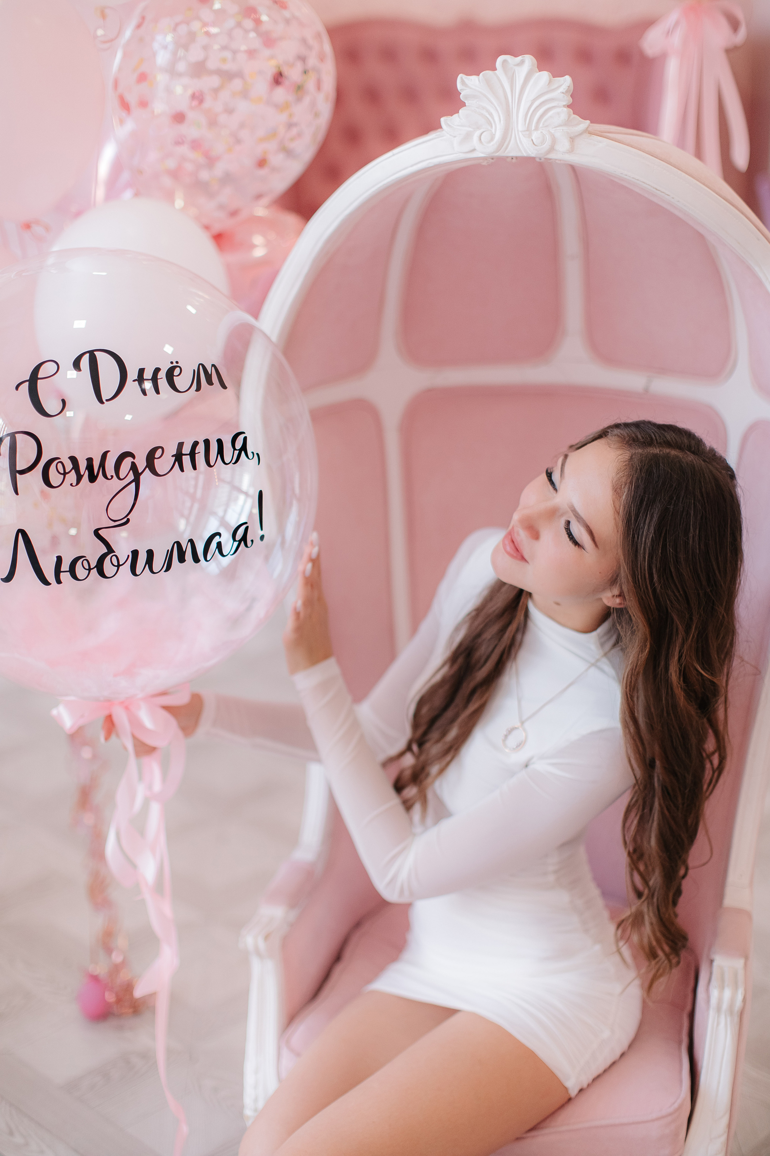 Девичник для Елизаветы. Свадебный фотограф Москва Саша Серегина (Сашина)