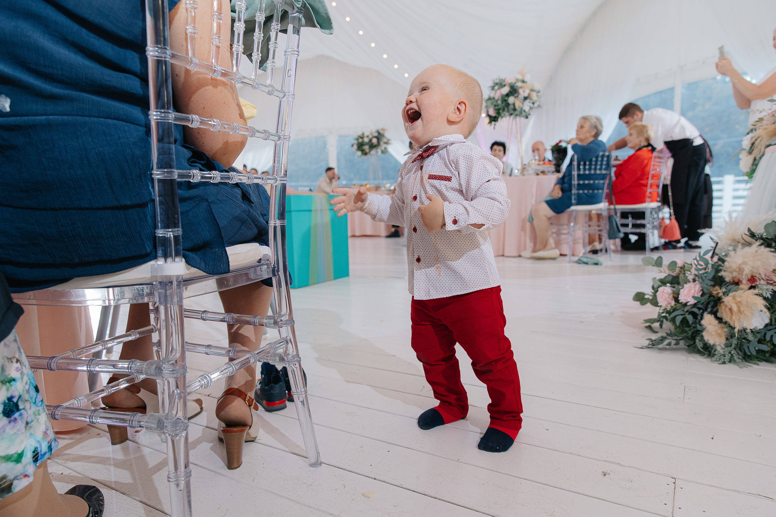 Иван и Анастасия. Свадебный фотограф Москва Саша Серегина (Сашина)