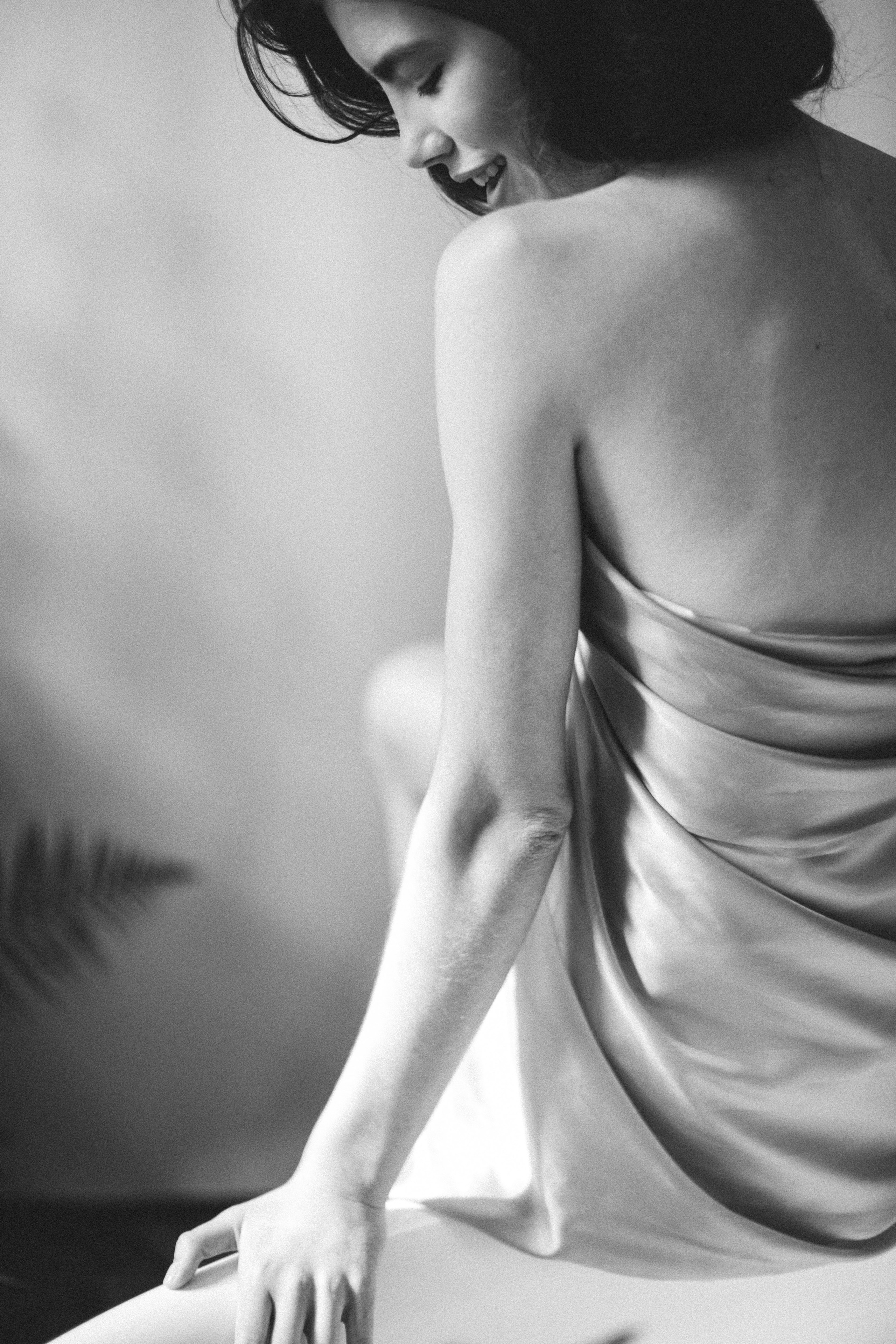 Надя. Свадебный фотограф Москва Саша Серегина (Сашина)