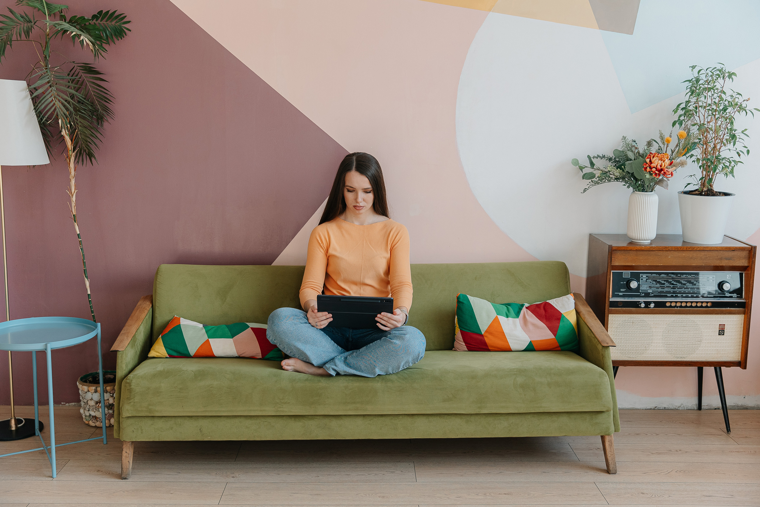 Варвара (репетитор по английскому языку для детей). Свадебный фотограф Москва Саша Серегина (Сашина)