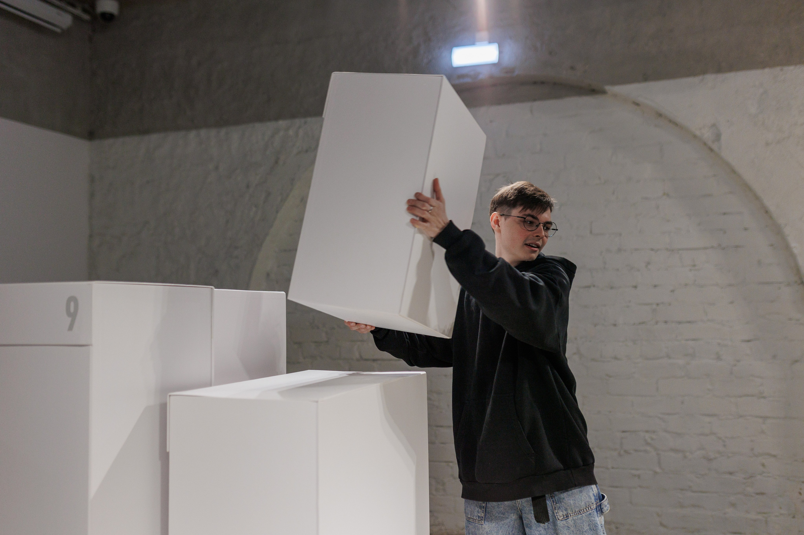 Это тебе. Фотограф городских и семейных событий Артем Карпухин