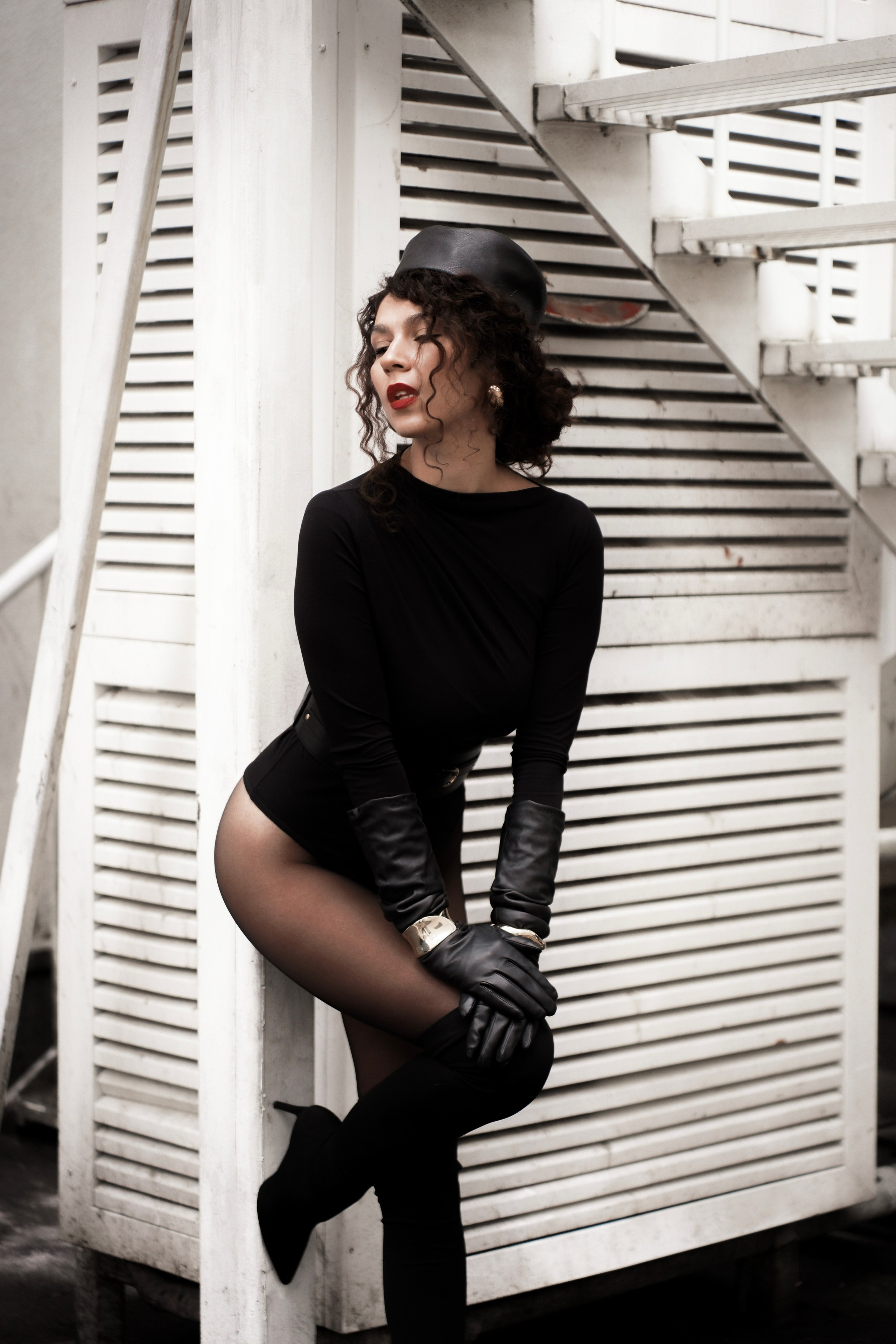 Портрет. Индивидуальный и EVENT фотограф Полина Репина