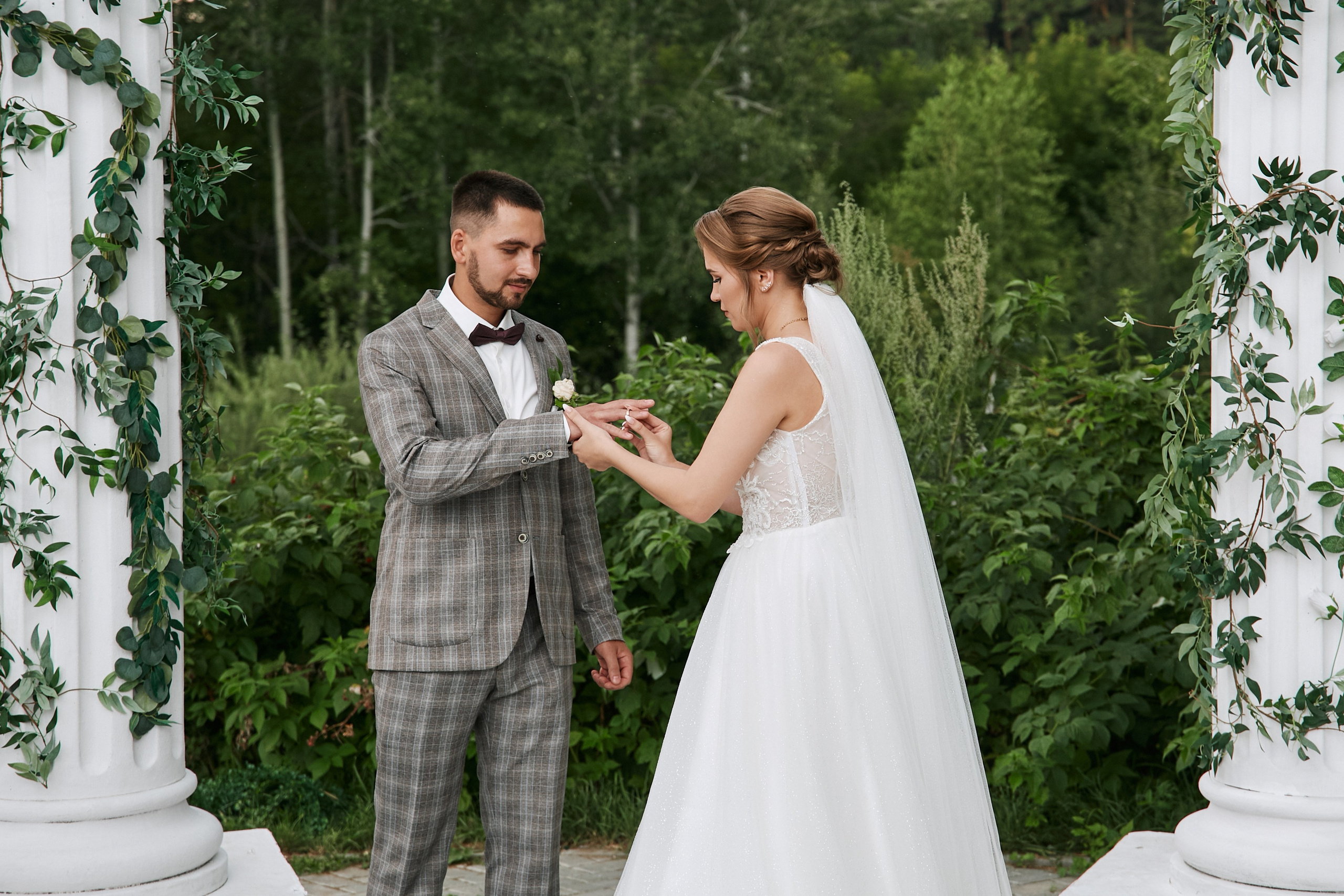 Евгений & Валерия. Фотограф Андрей Кононенко