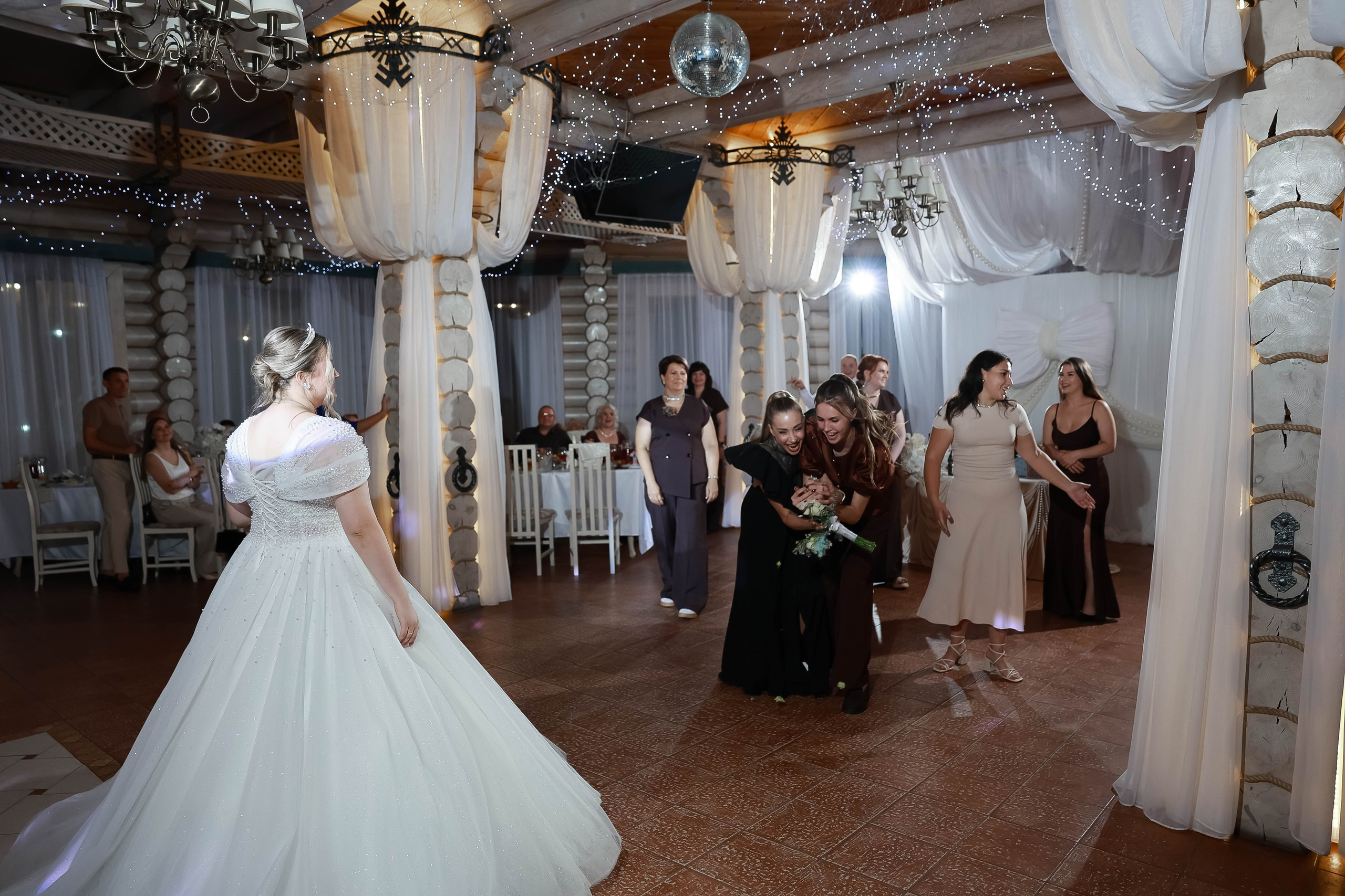 Никита и Светлана. Маргарита Белугина — семейный и женский фотограф в Волгограде