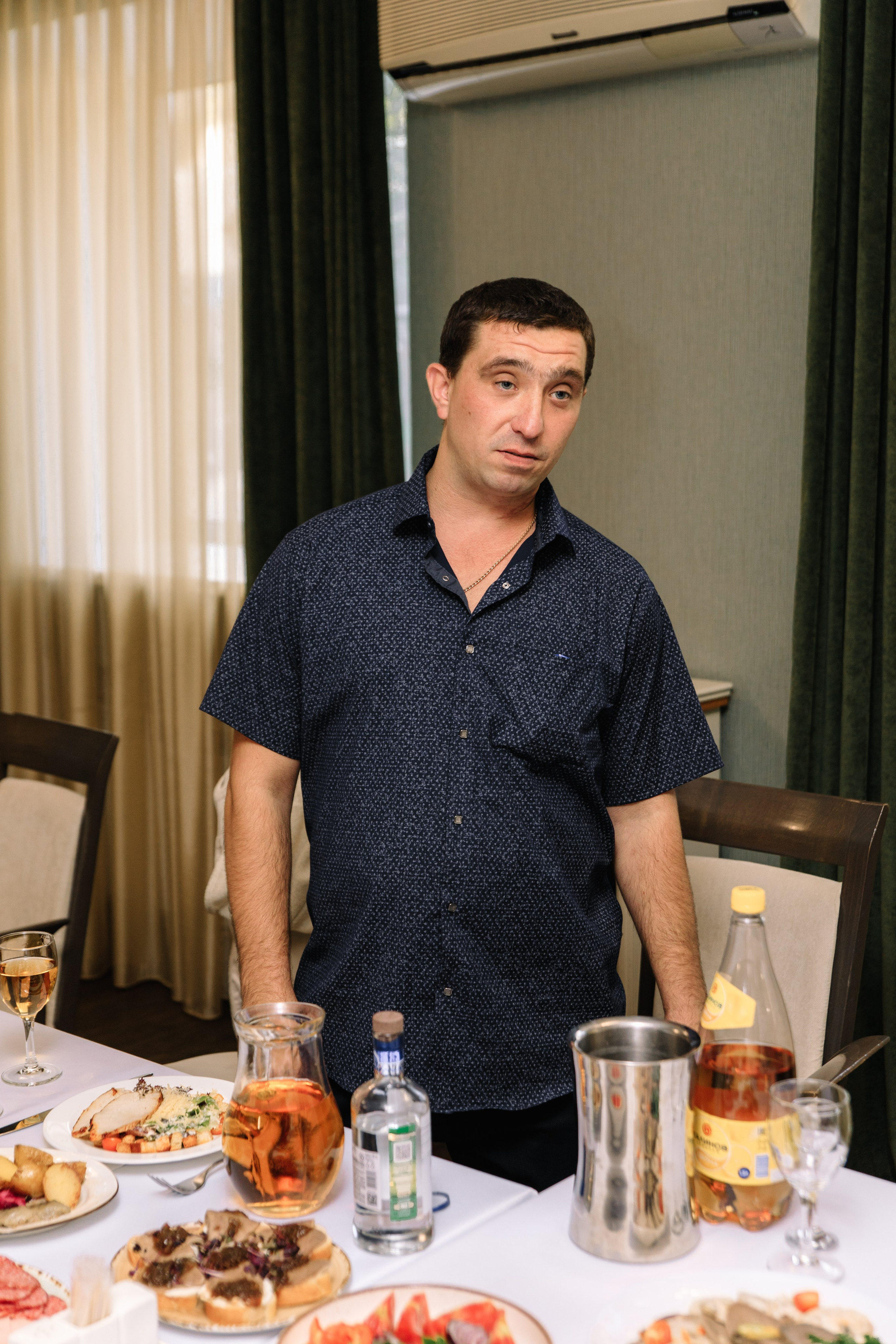 ТАТЬЯНА И ВЛАДИМИР. Свадебный и семейный фотограф в Курске и Курчатове