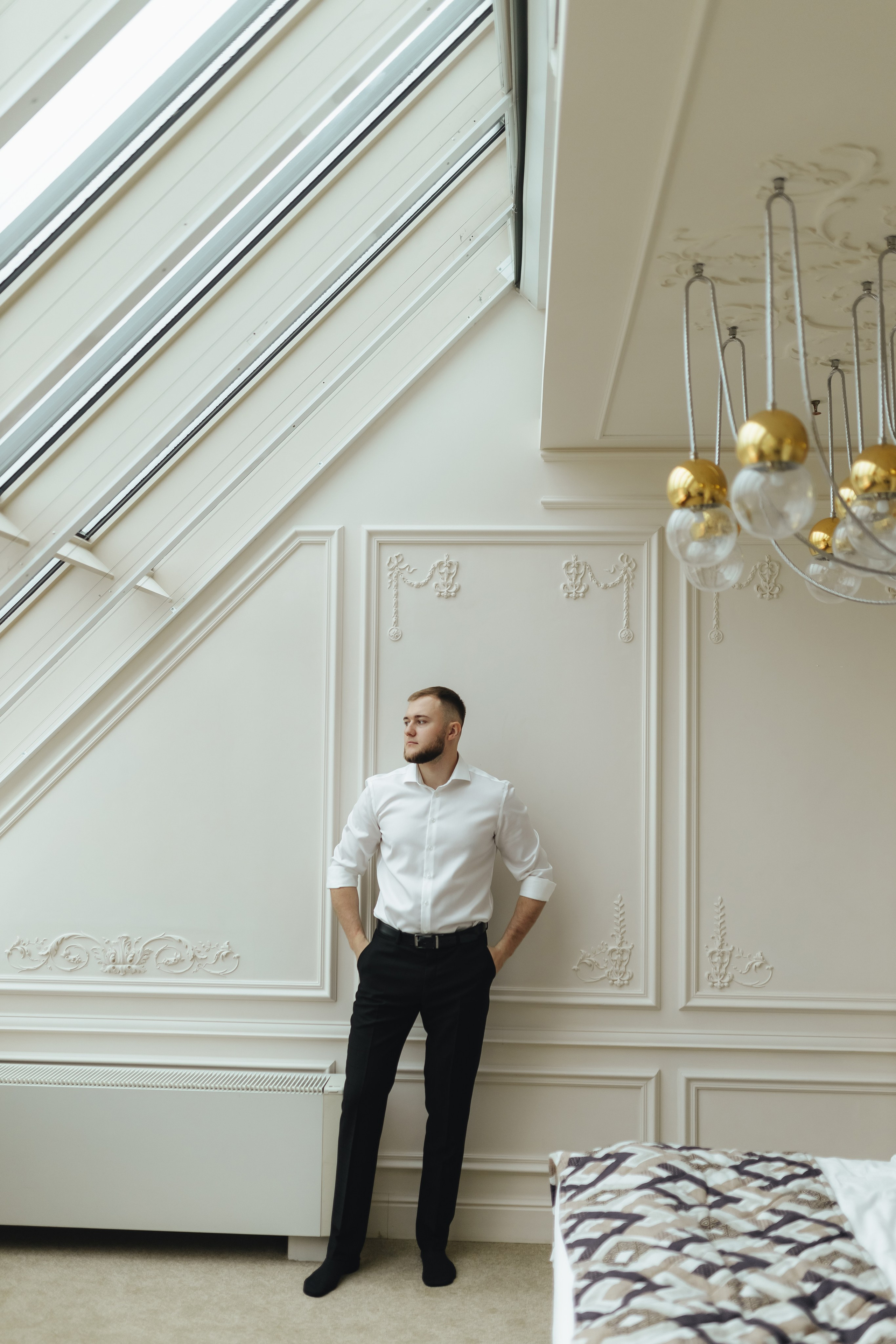 I will always love you [Антон и Дарья]. Jen.swph Свадебный фотограф