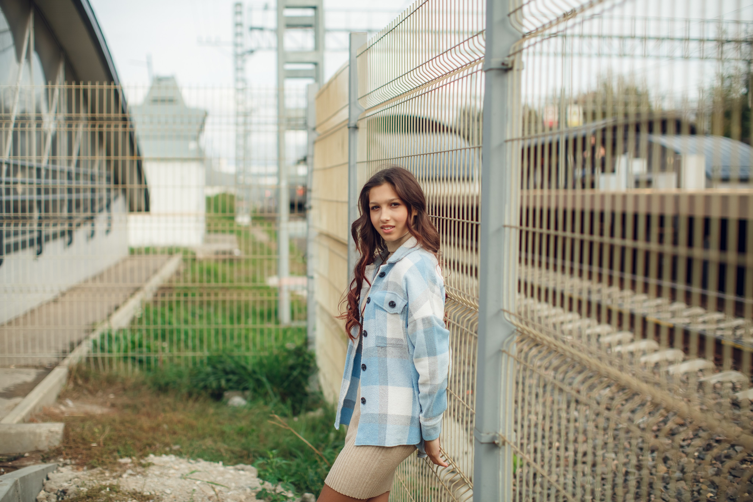 Ульяна. Фотограф на Крещение, семейный фотограф в Москве