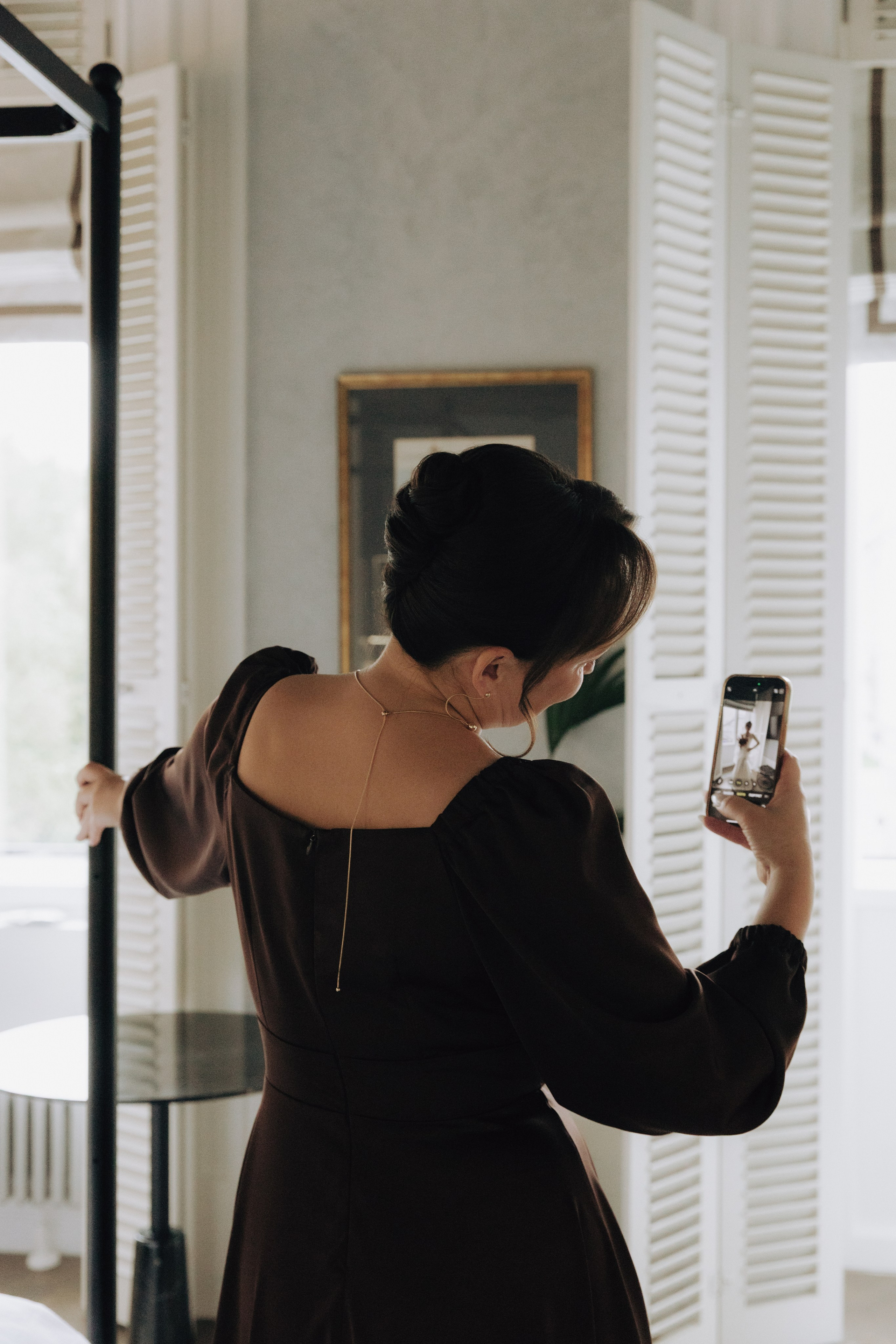 Petr & Anastasia. Свадебный фотограф в Санкт-Петербурге Анна Суровцева