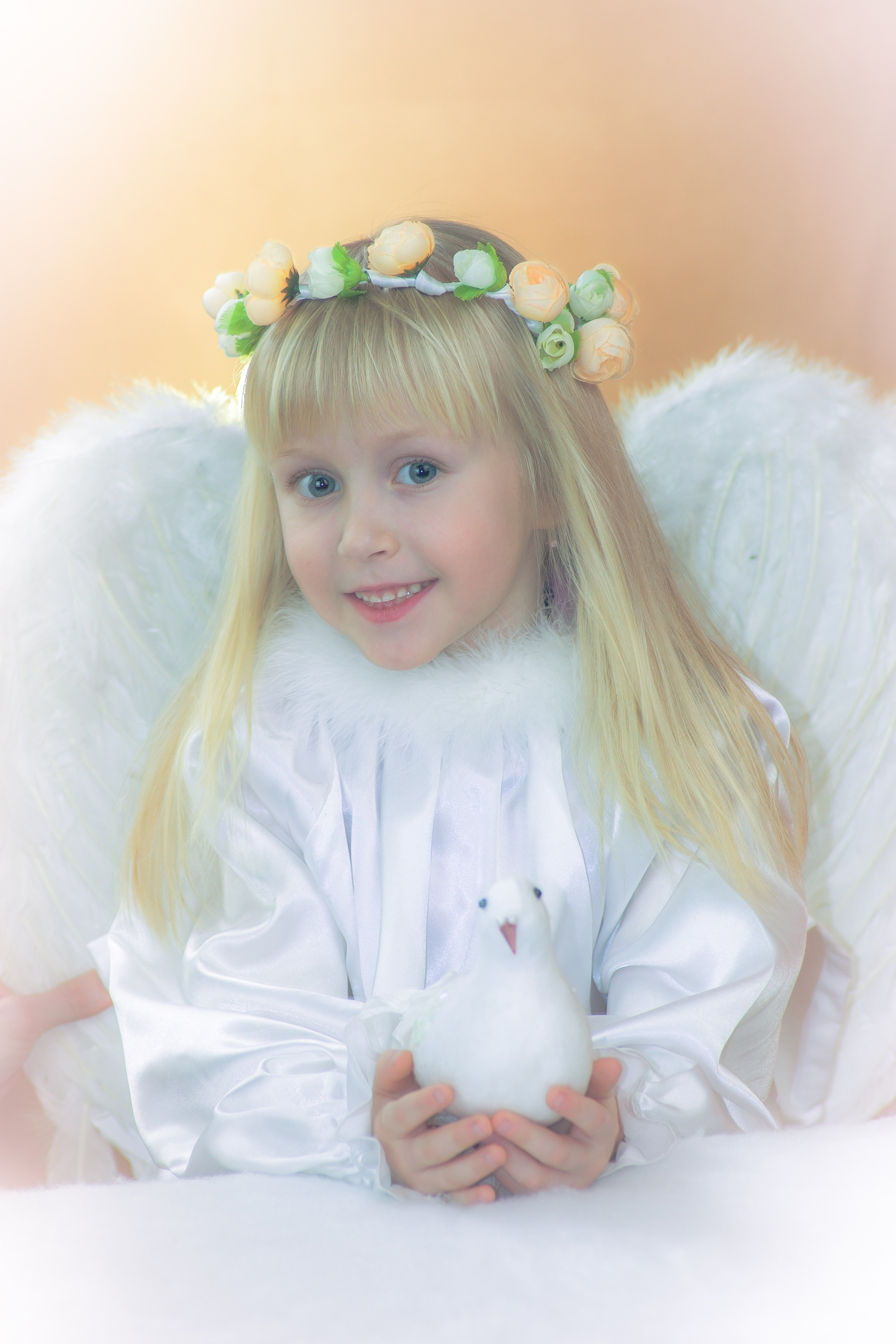 Детские костюмированные съемки. Skazka.wfolio.pro