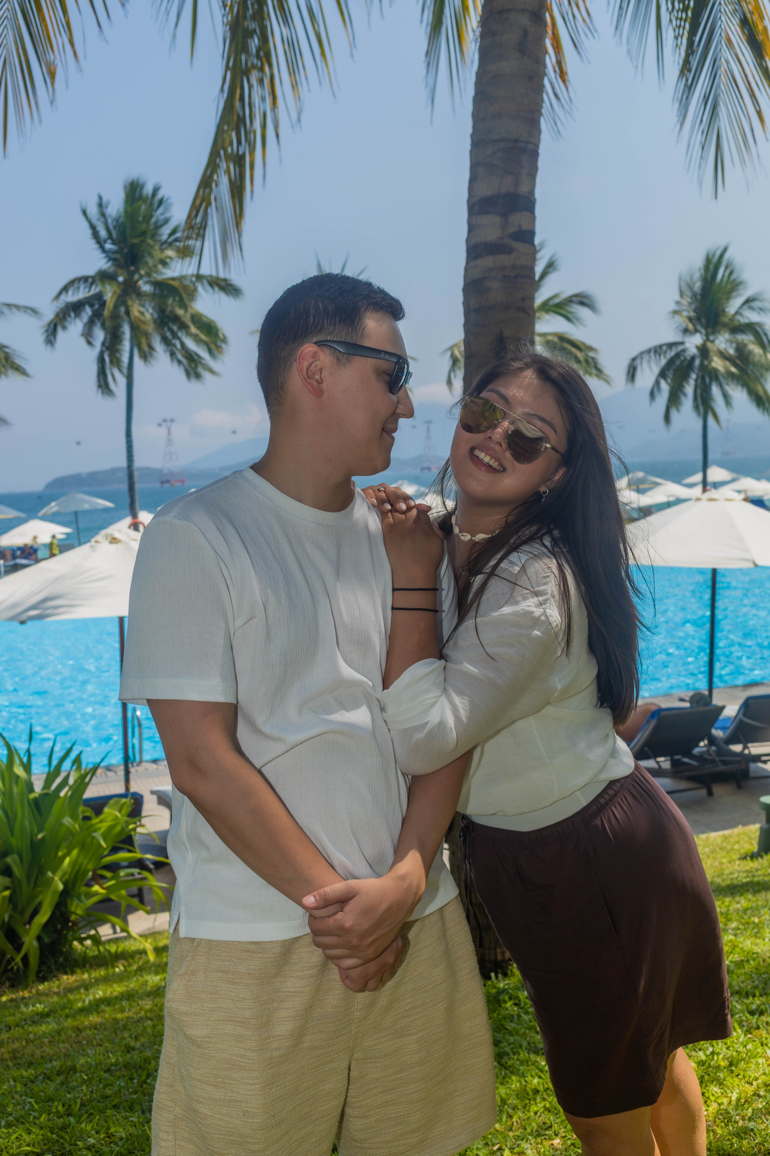 LOVE STORY. Семейная и индивидуальная фотосессия в Нячанге