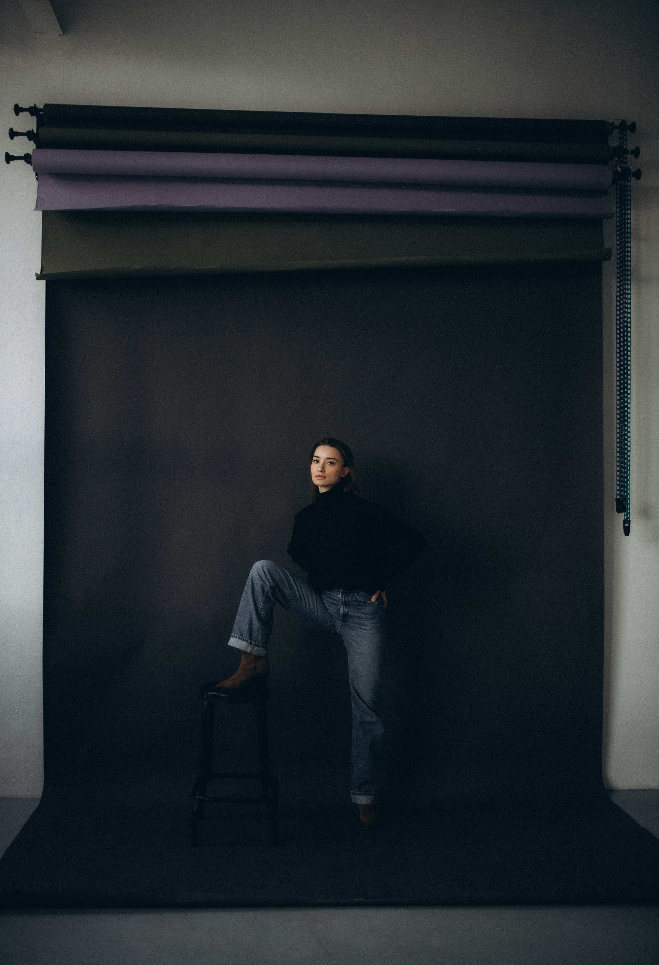 Ксения. Фотограф Винокурова Кристина в Санкт-Петербурге