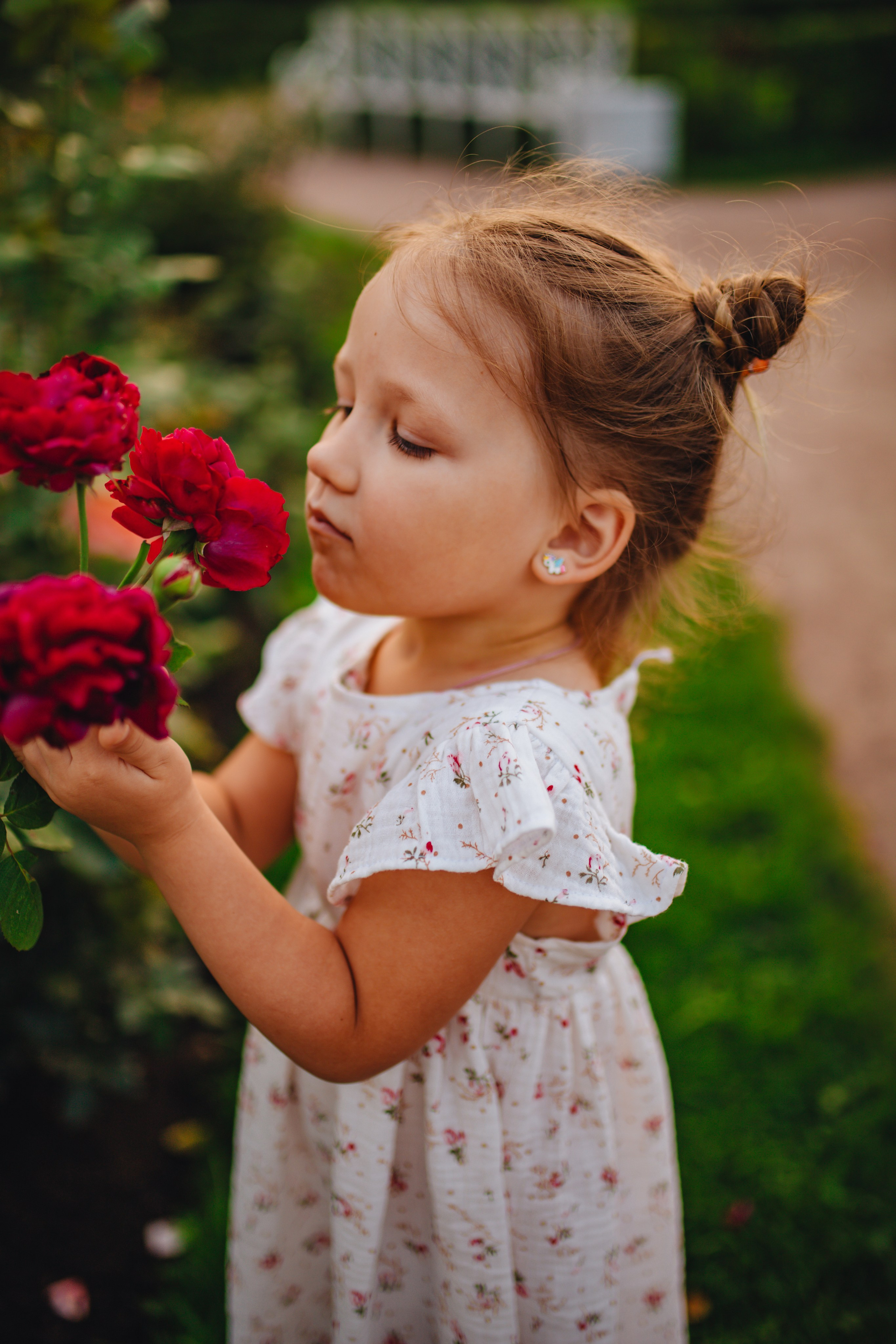 Евгений, Саша и Варя. Фотограф Винокурова Кристина в Санкт-Петербурге