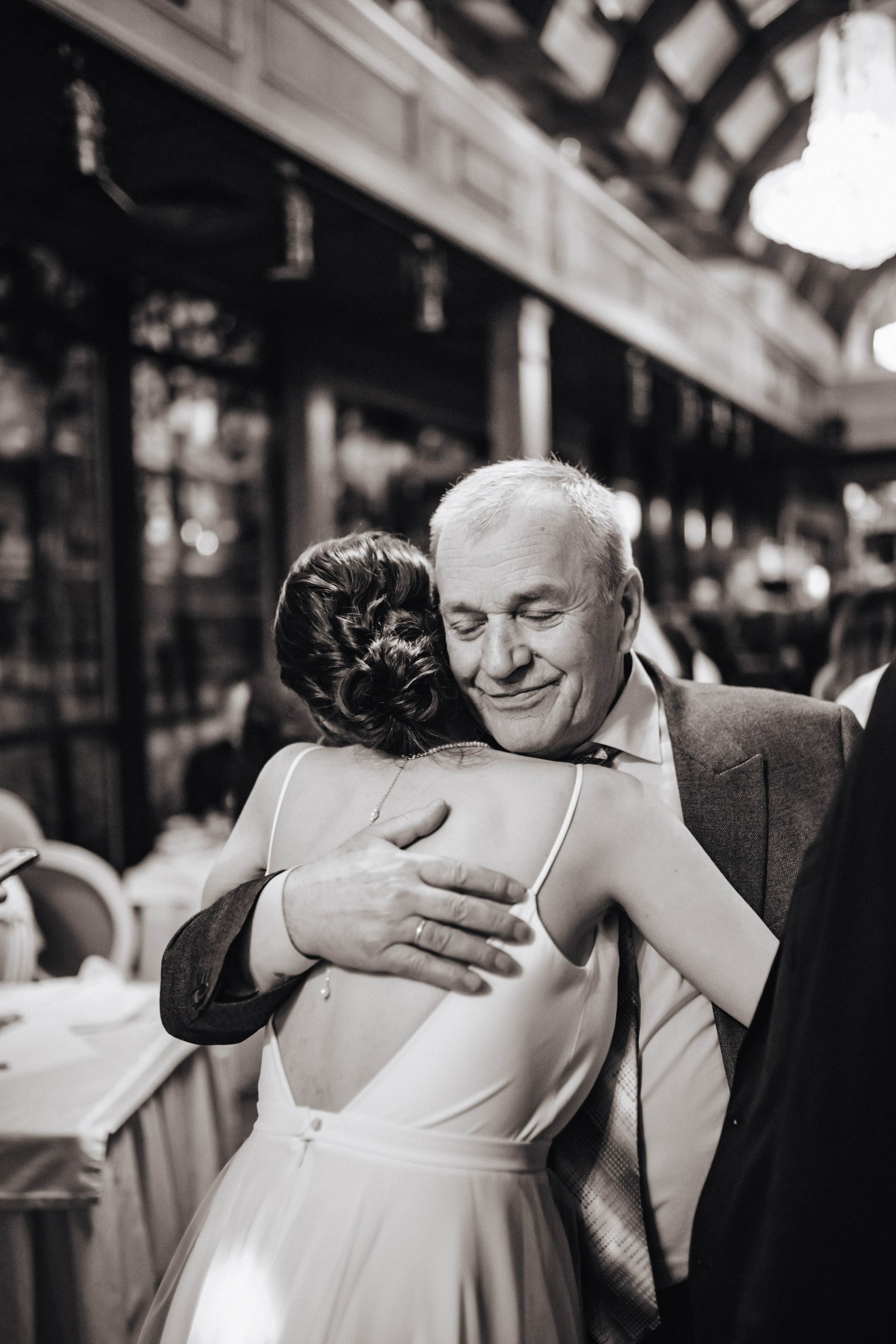 Дарья & Никита. Фотограф Винокурова Кристина в Санкт-Петербурге