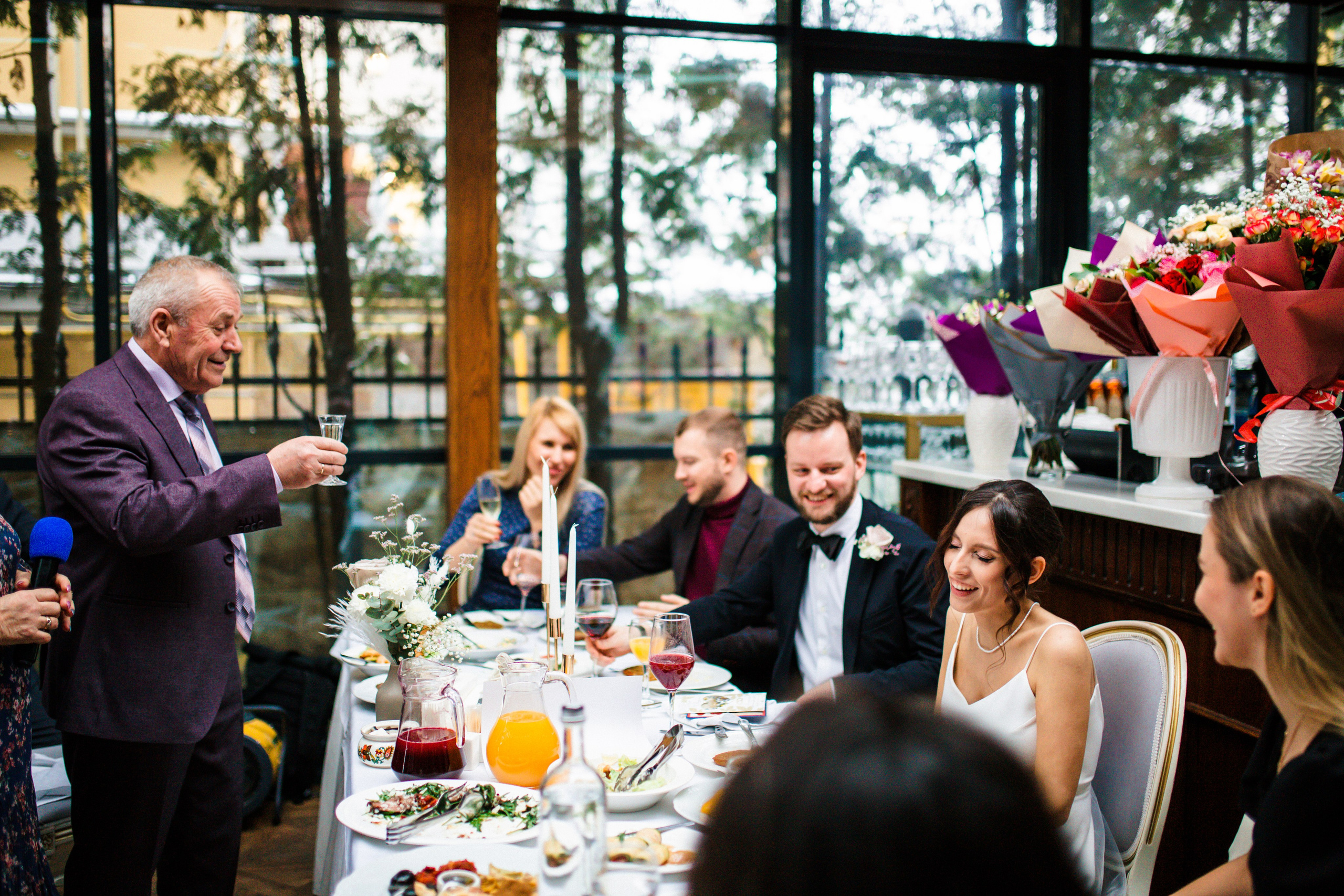 Дарья & Никита. Фотограф Винокурова Кристина в Санкт-Петербурге