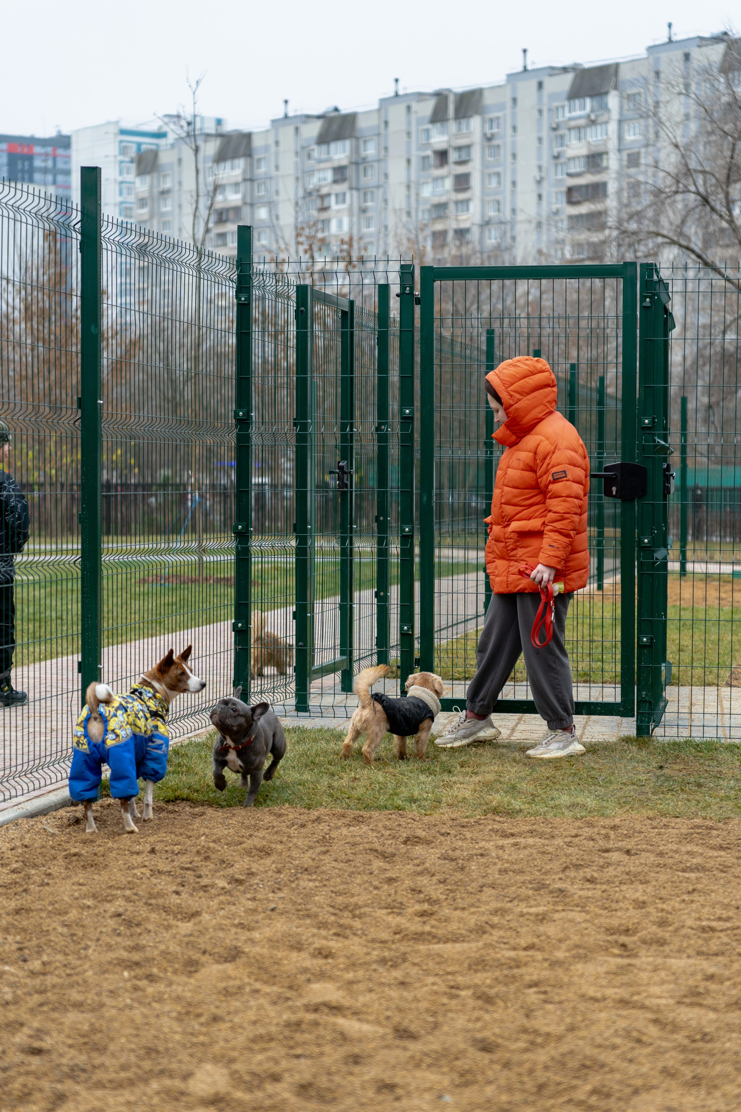 Площалка. Фотограф в Москве Лера Голубенко