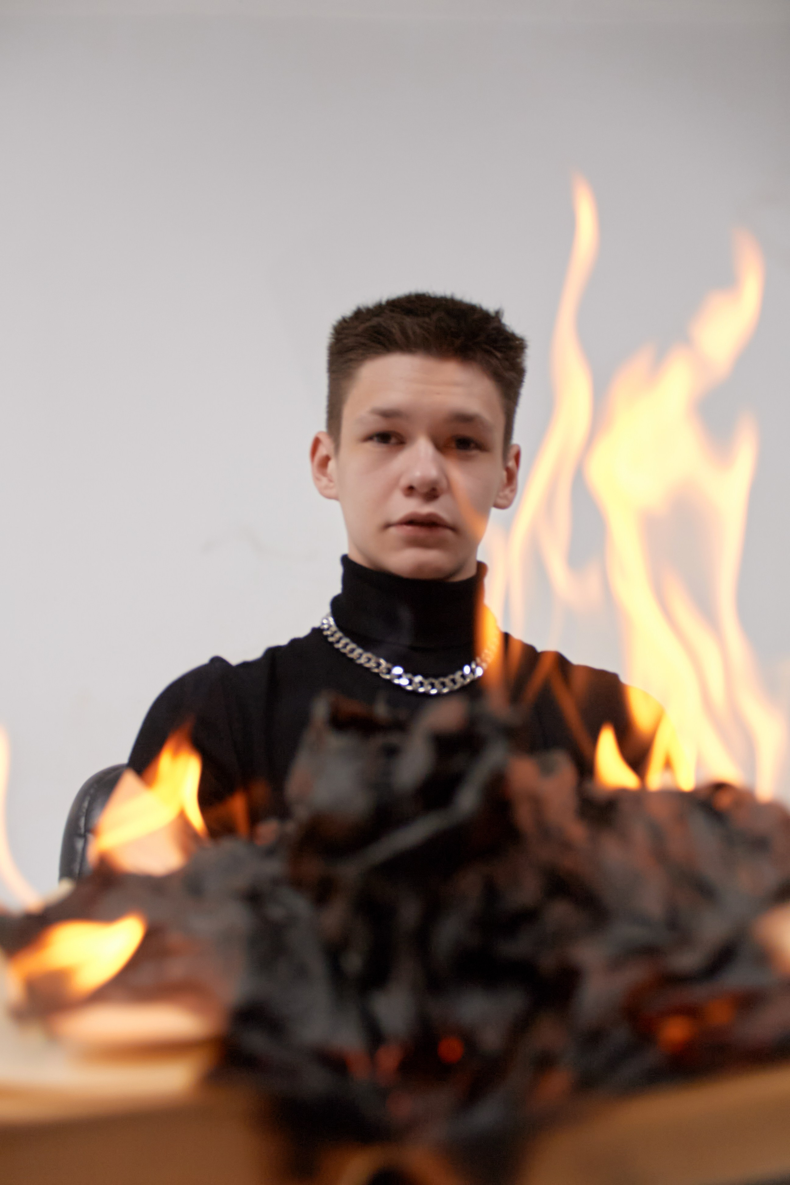 Макс. Фотограф и видеограф в Кургане Леонид Корнильев