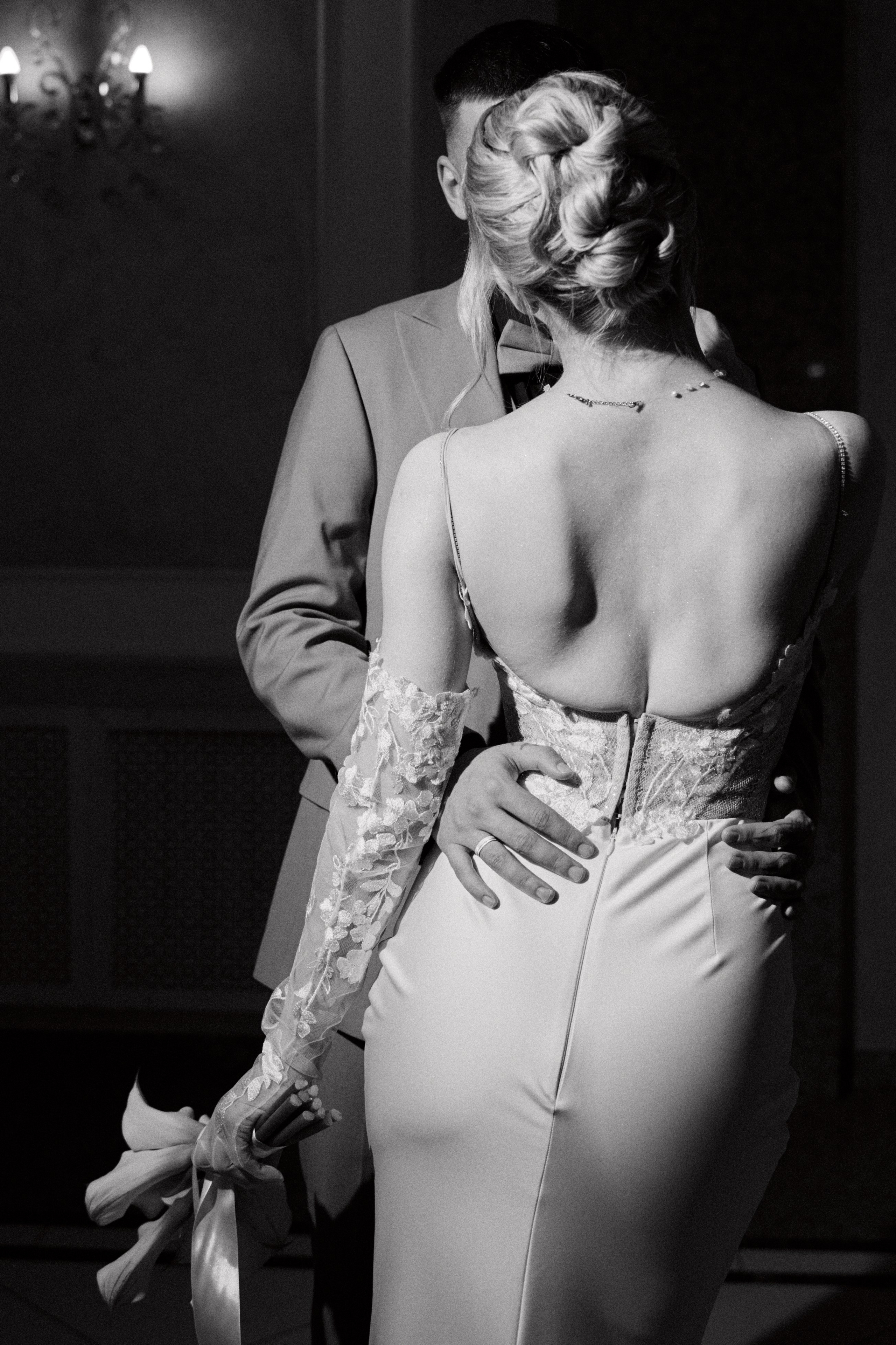 Свадебная фотосессия. Фотограф и видеограф в Кургане Леонид Корнильев