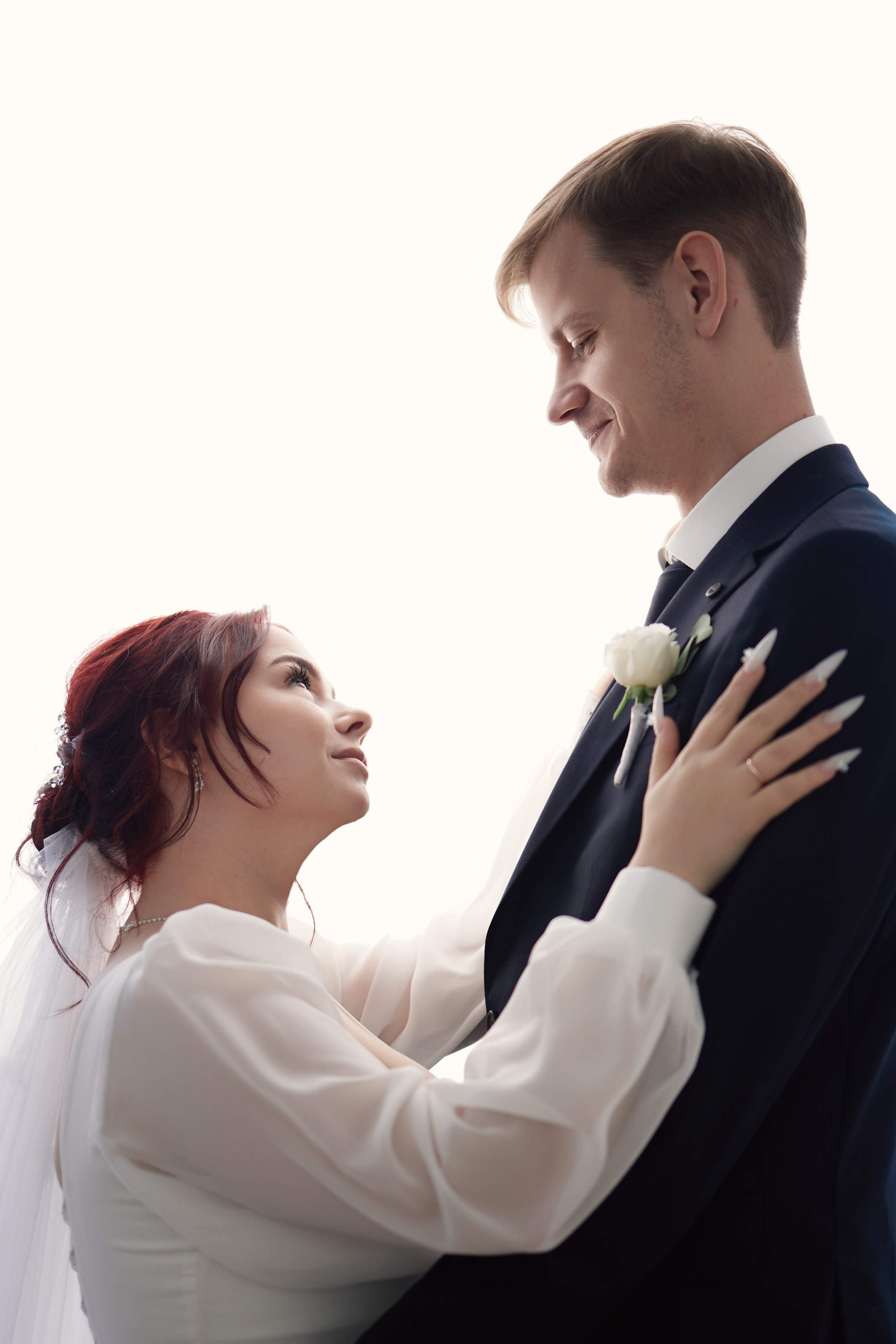 Александр и Екатерина. Фотограф и видеограф в Кургане Леонид Корнильев