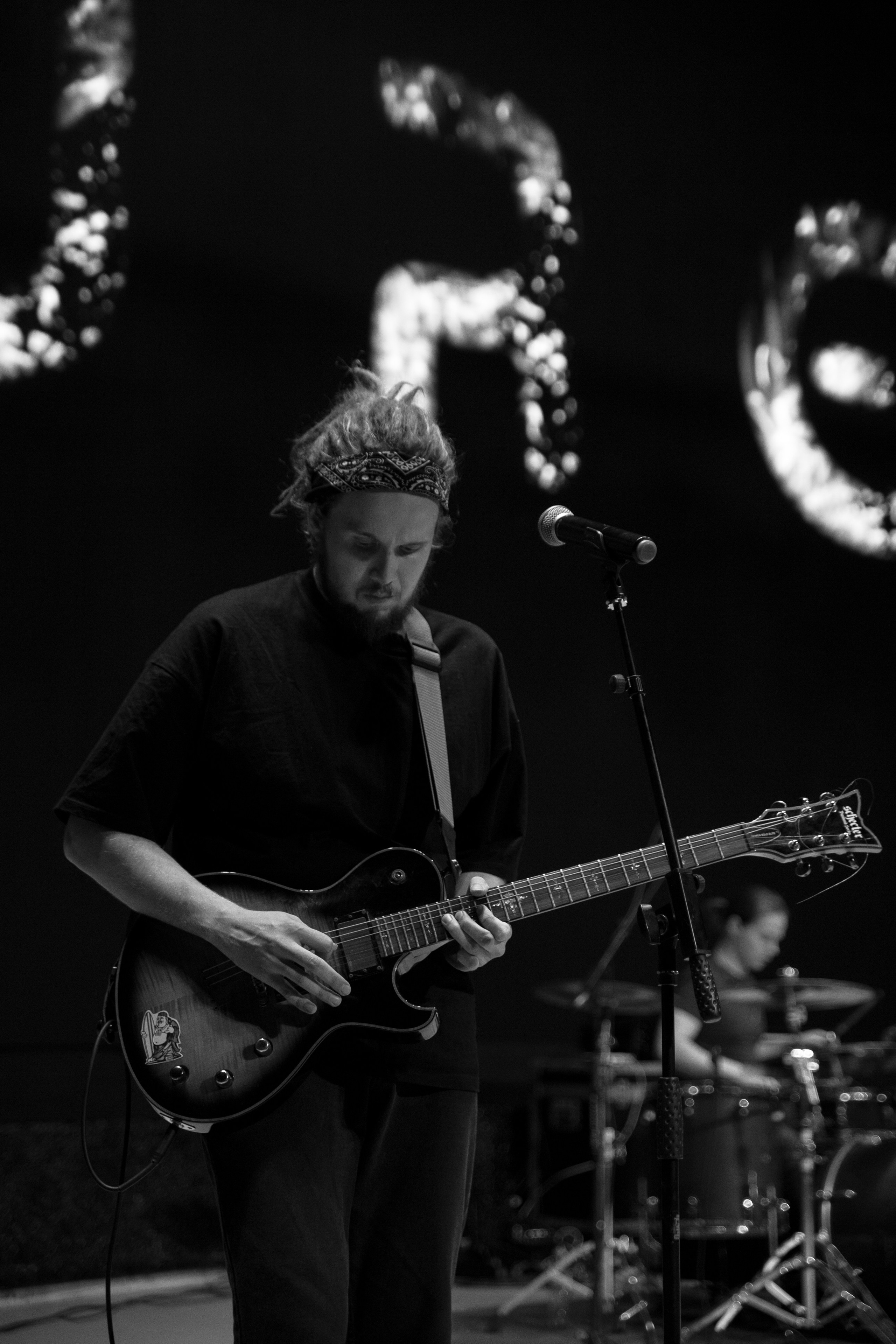 Трибьют-шоу Linkin Park. Фотограф и видеограф в Кургане Леонид Корнильев