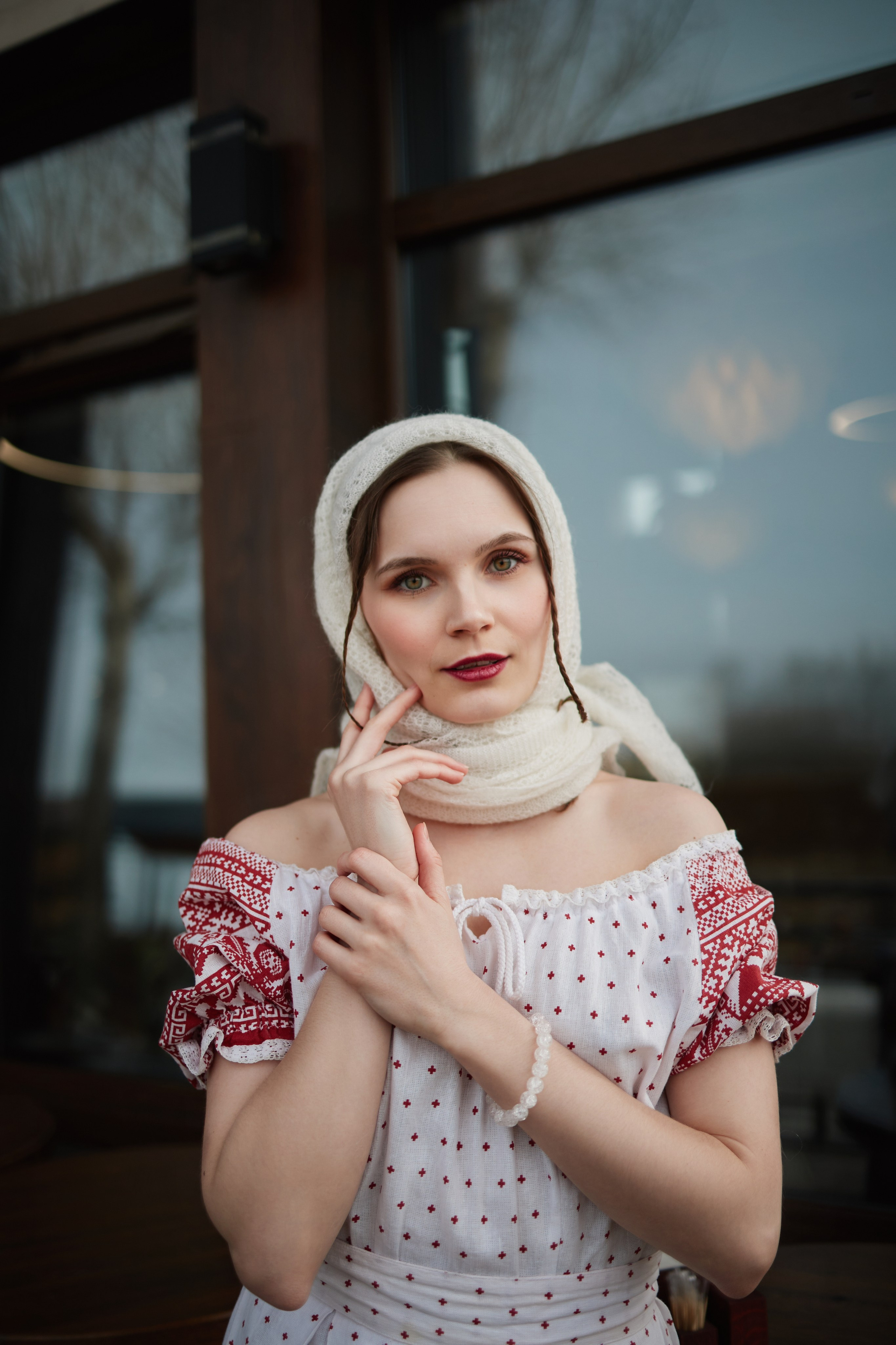 Масленица. Фотограф и видеограф в Кургане Леонид Корнильев