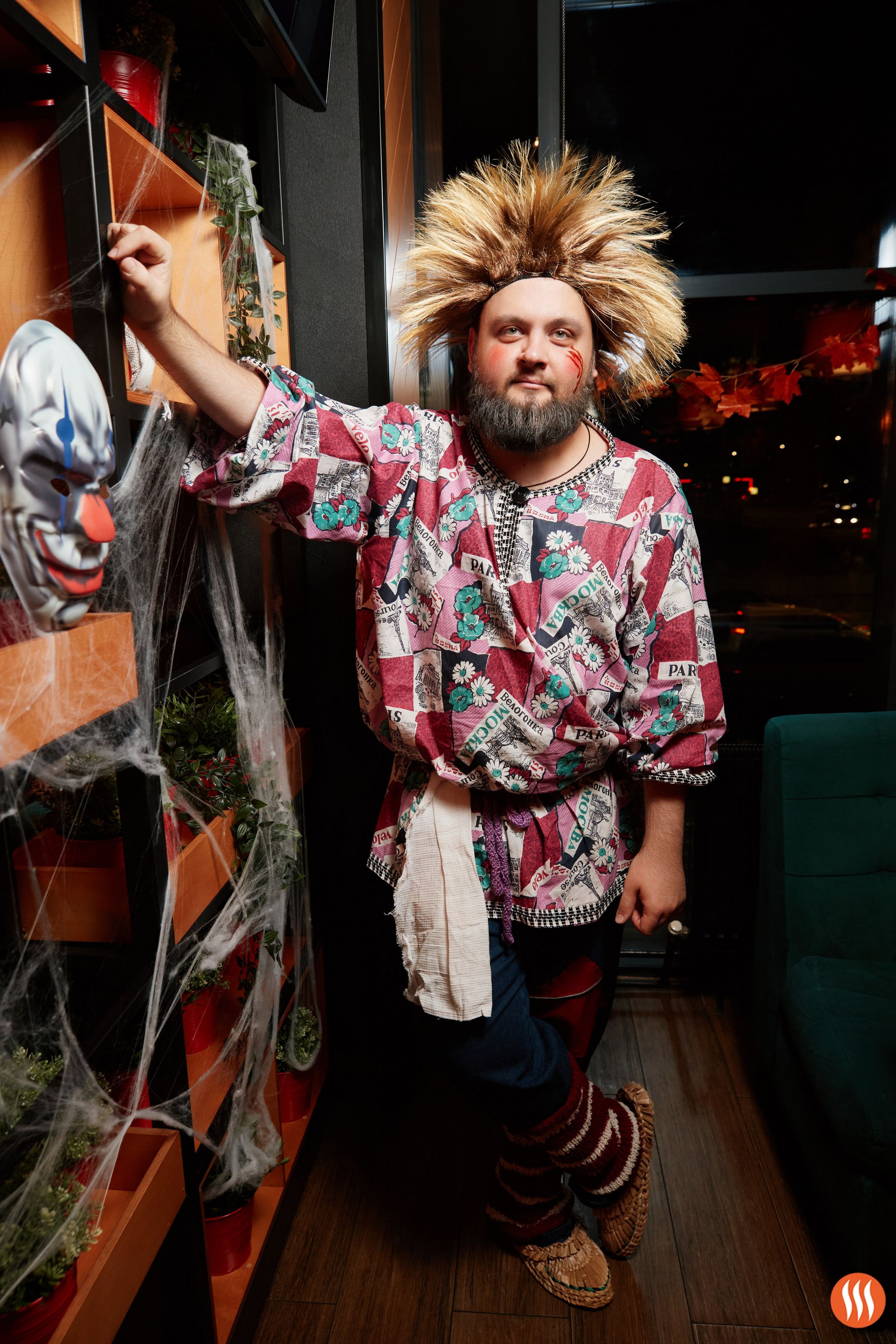 ШашлыкOFF. Фотограф и видеограф в Кургане Леонид Корнильев